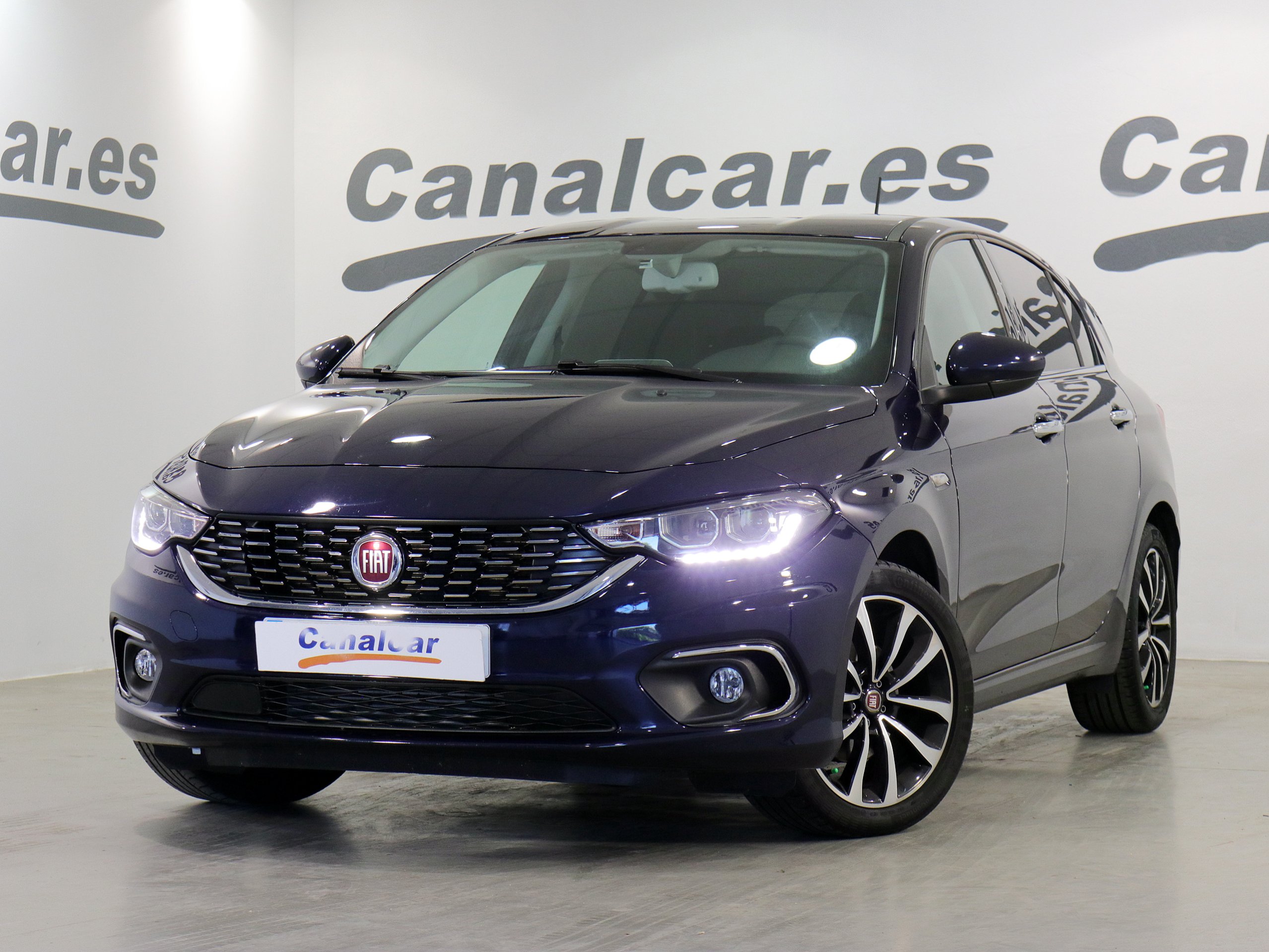 Foto Fiat Tipo 1