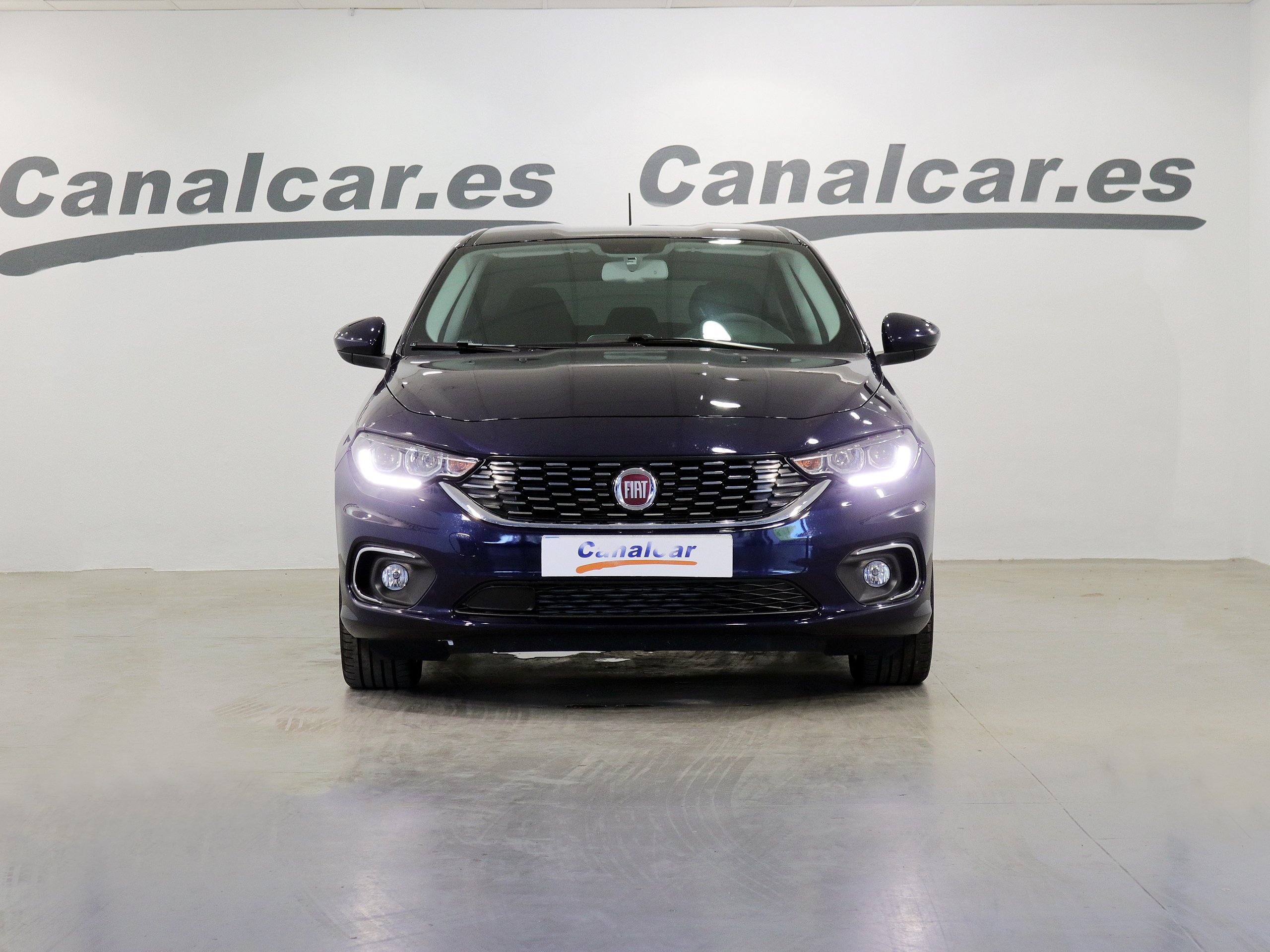 Foto Fiat Tipo 2