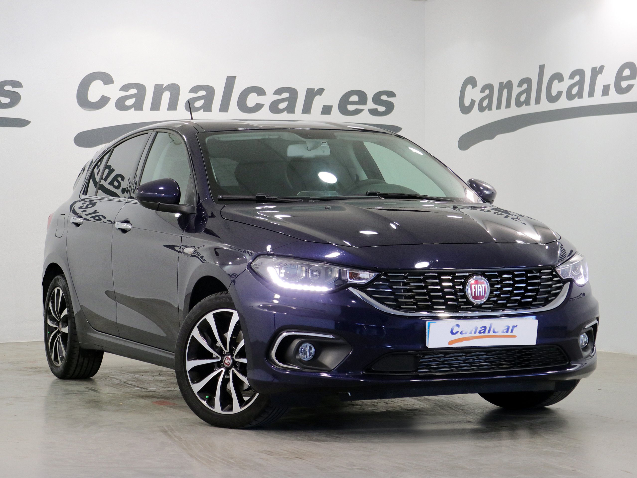 Foto Fiat Tipo 3