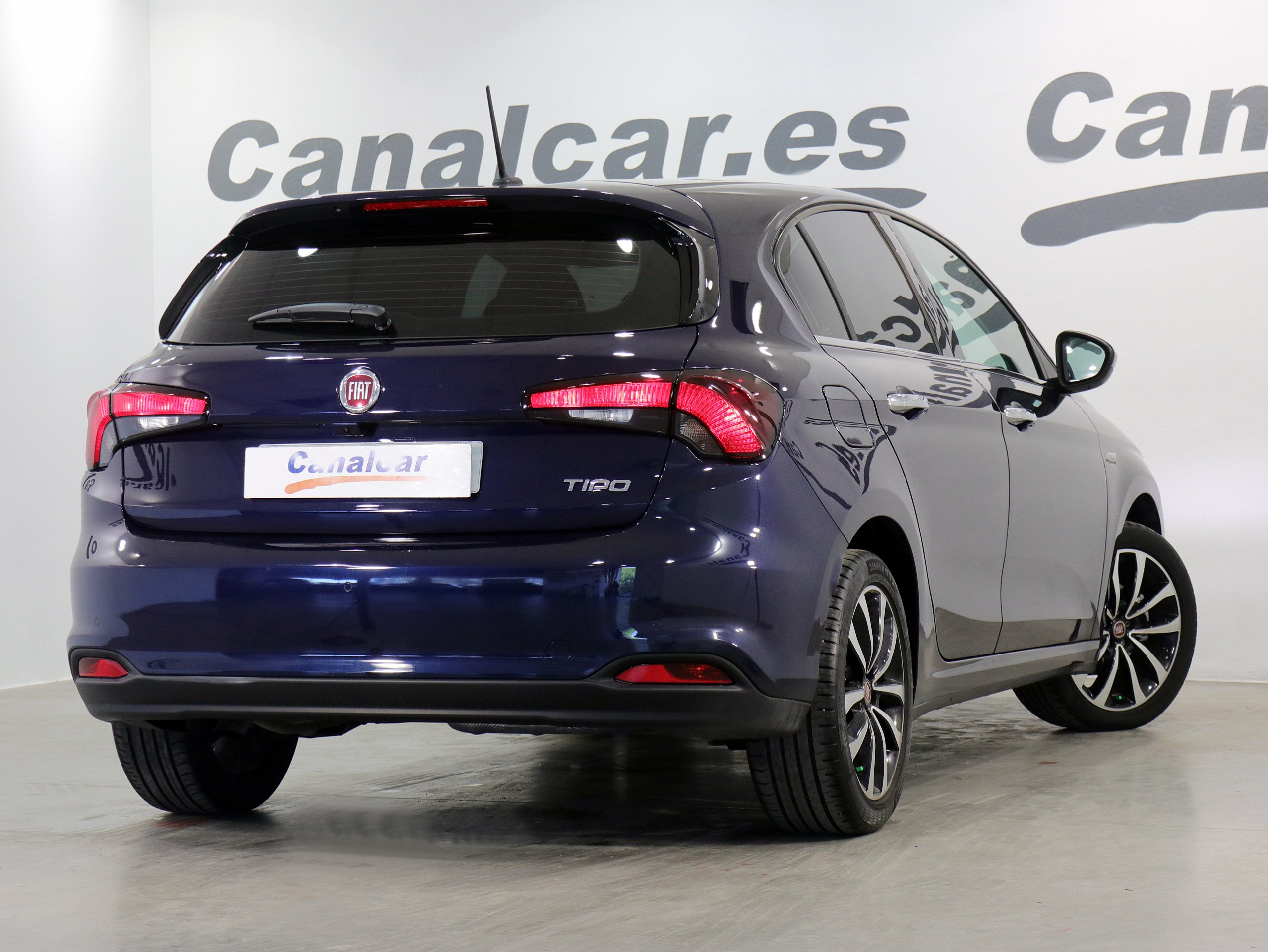 Foto Fiat Tipo 4