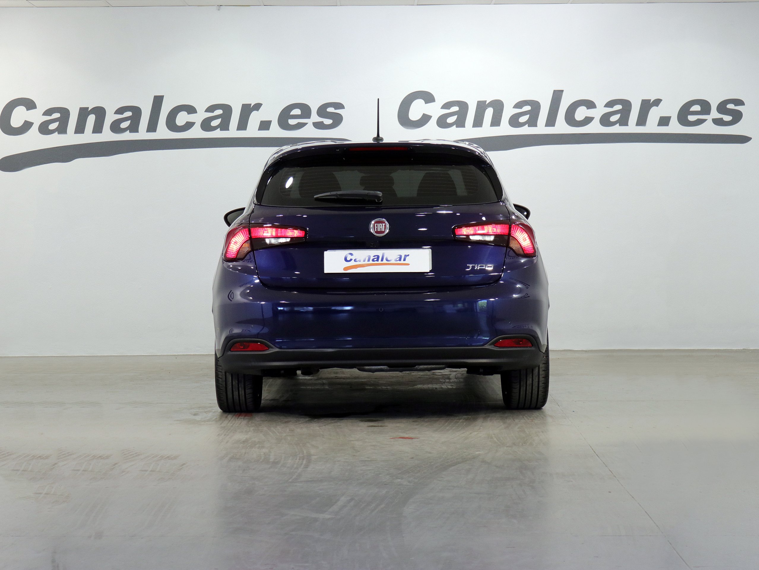 Foto Fiat Tipo 5