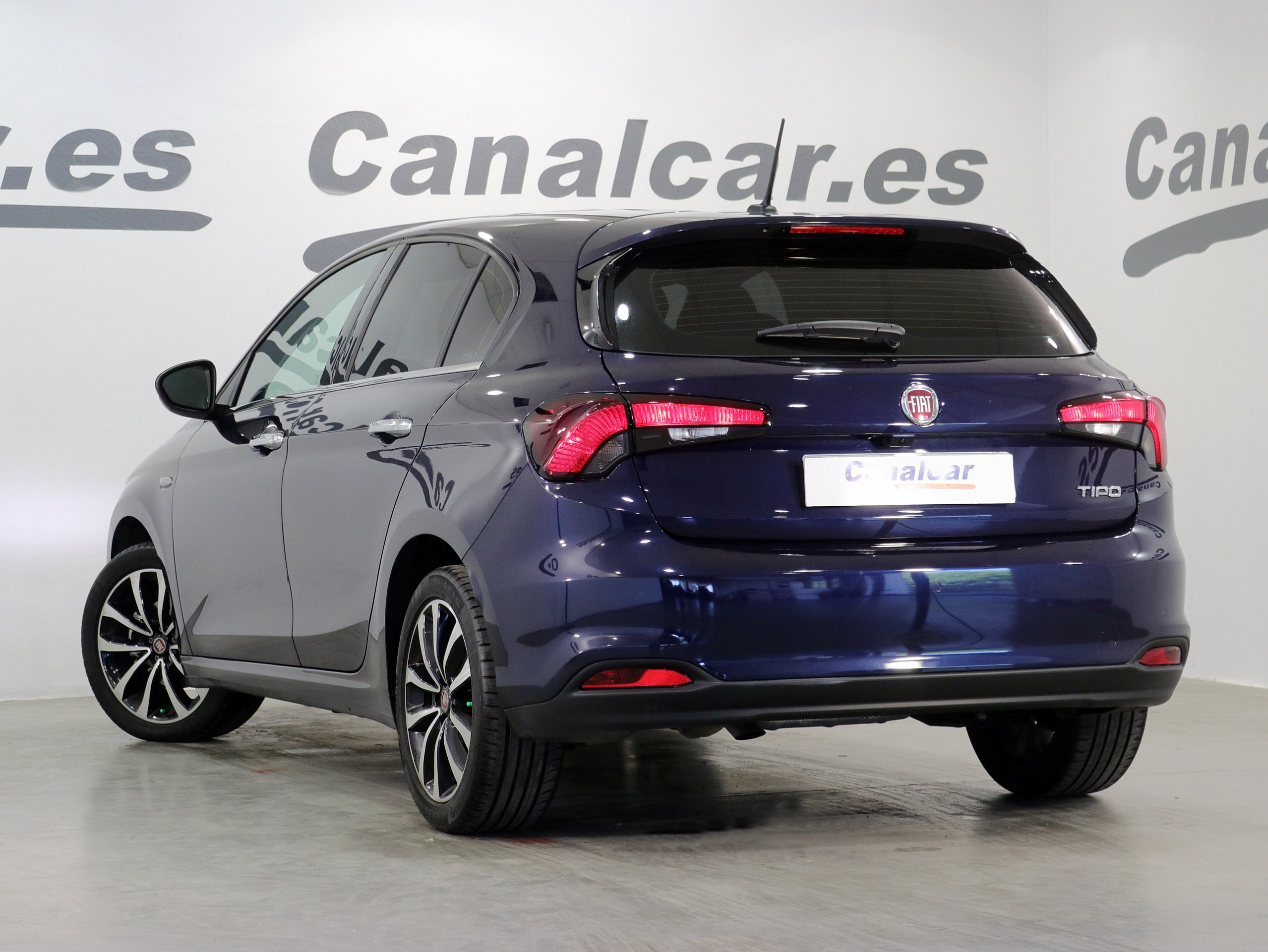 Foto Fiat Tipo 6
