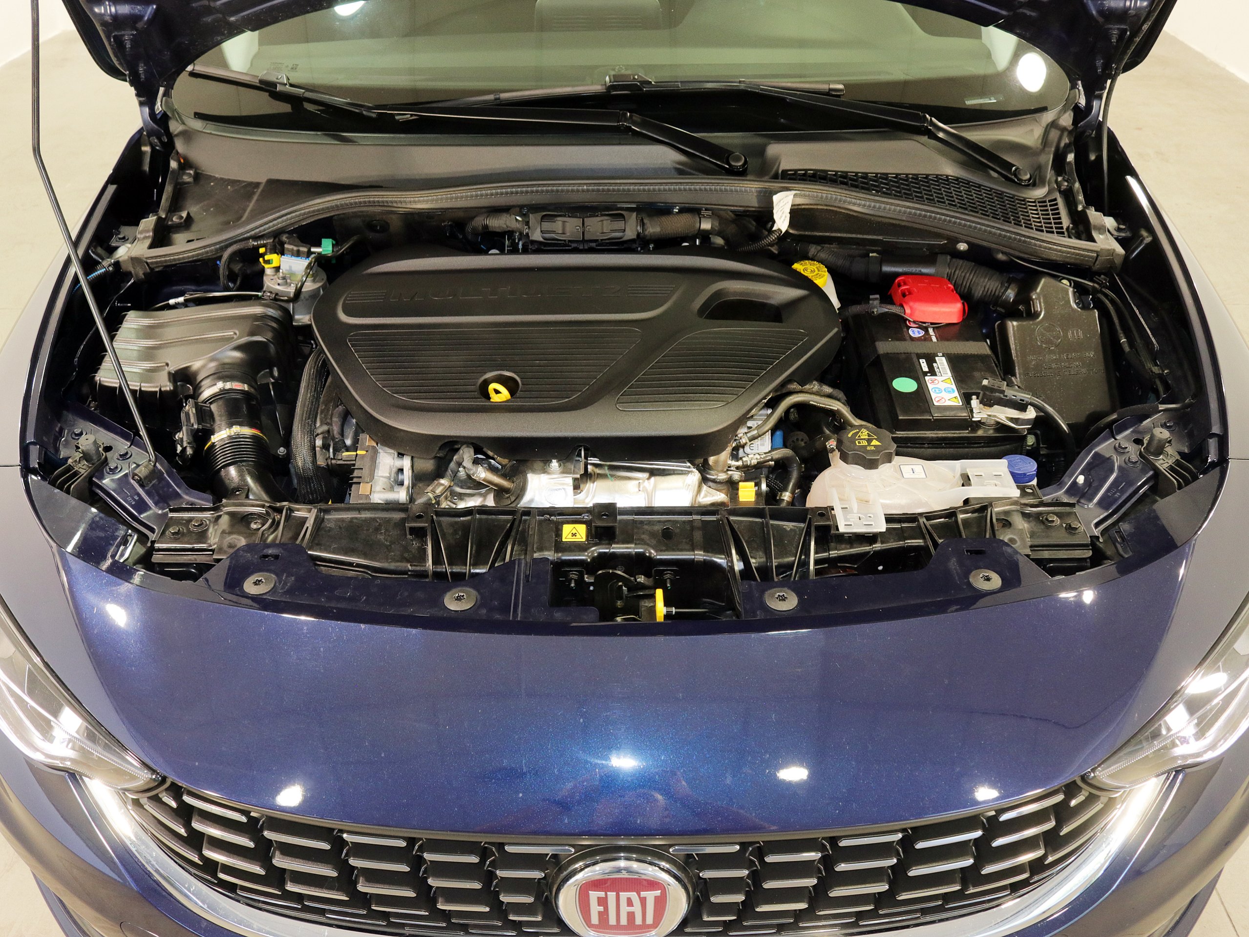Foto Fiat Tipo 7