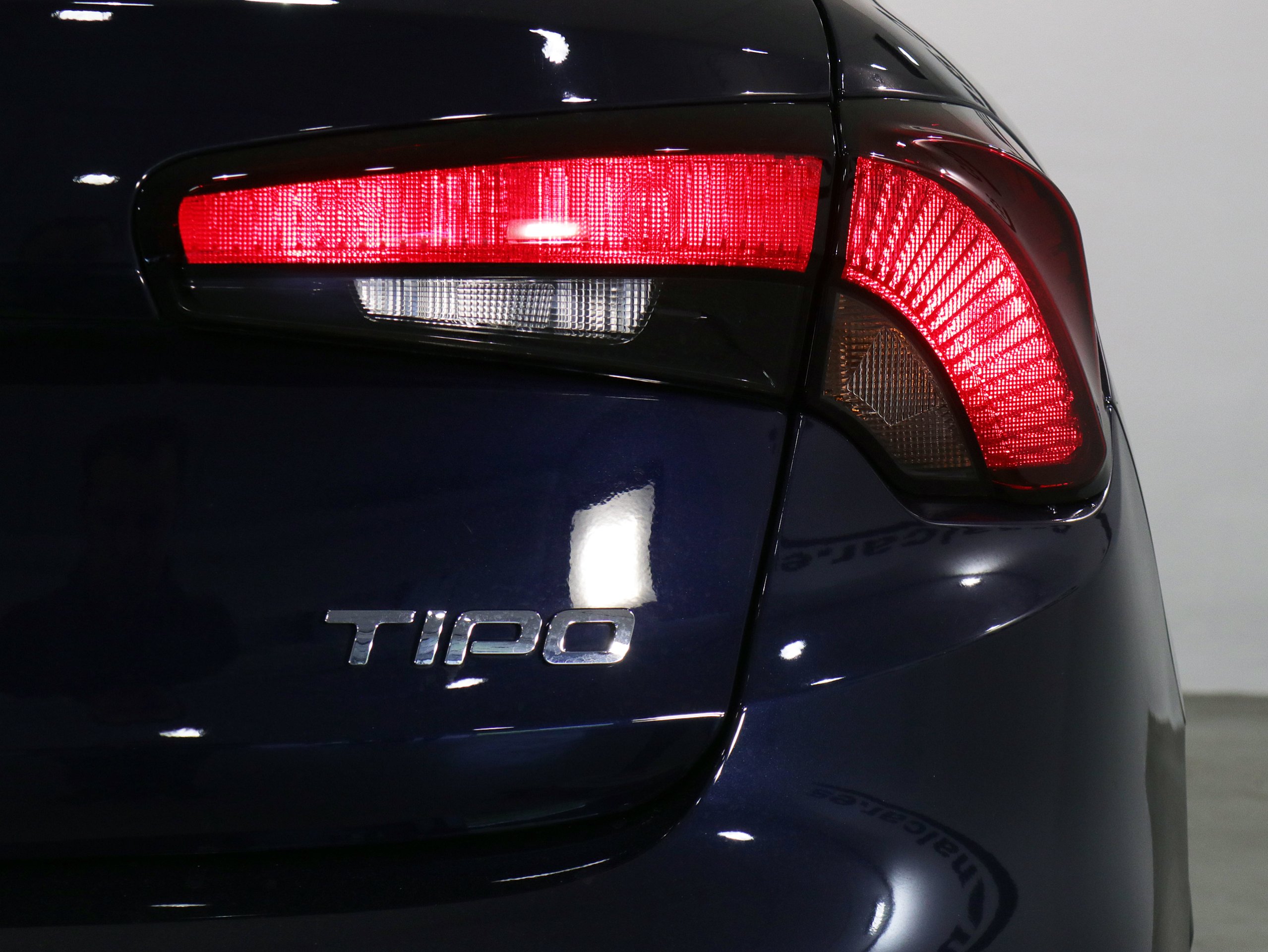Foto Fiat Tipo 10