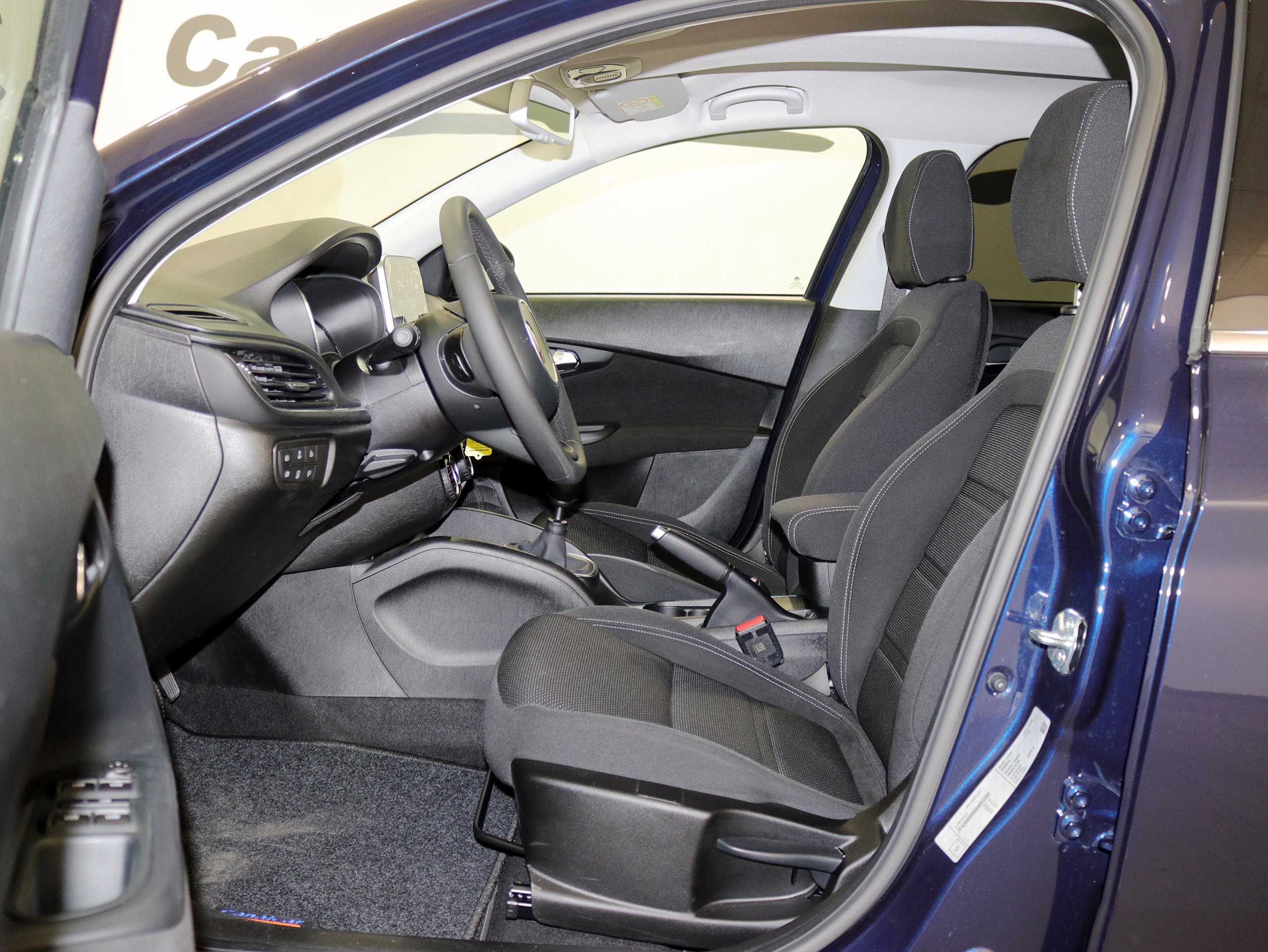 Foto Fiat Tipo 14