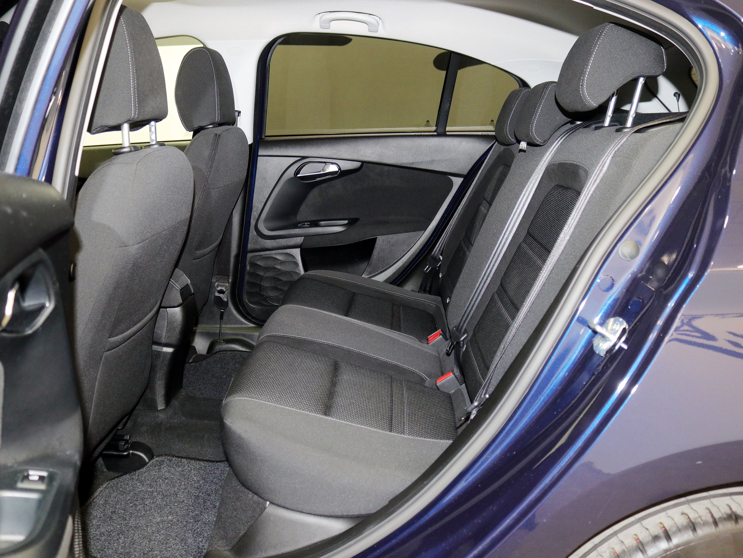 Foto Fiat Tipo 15