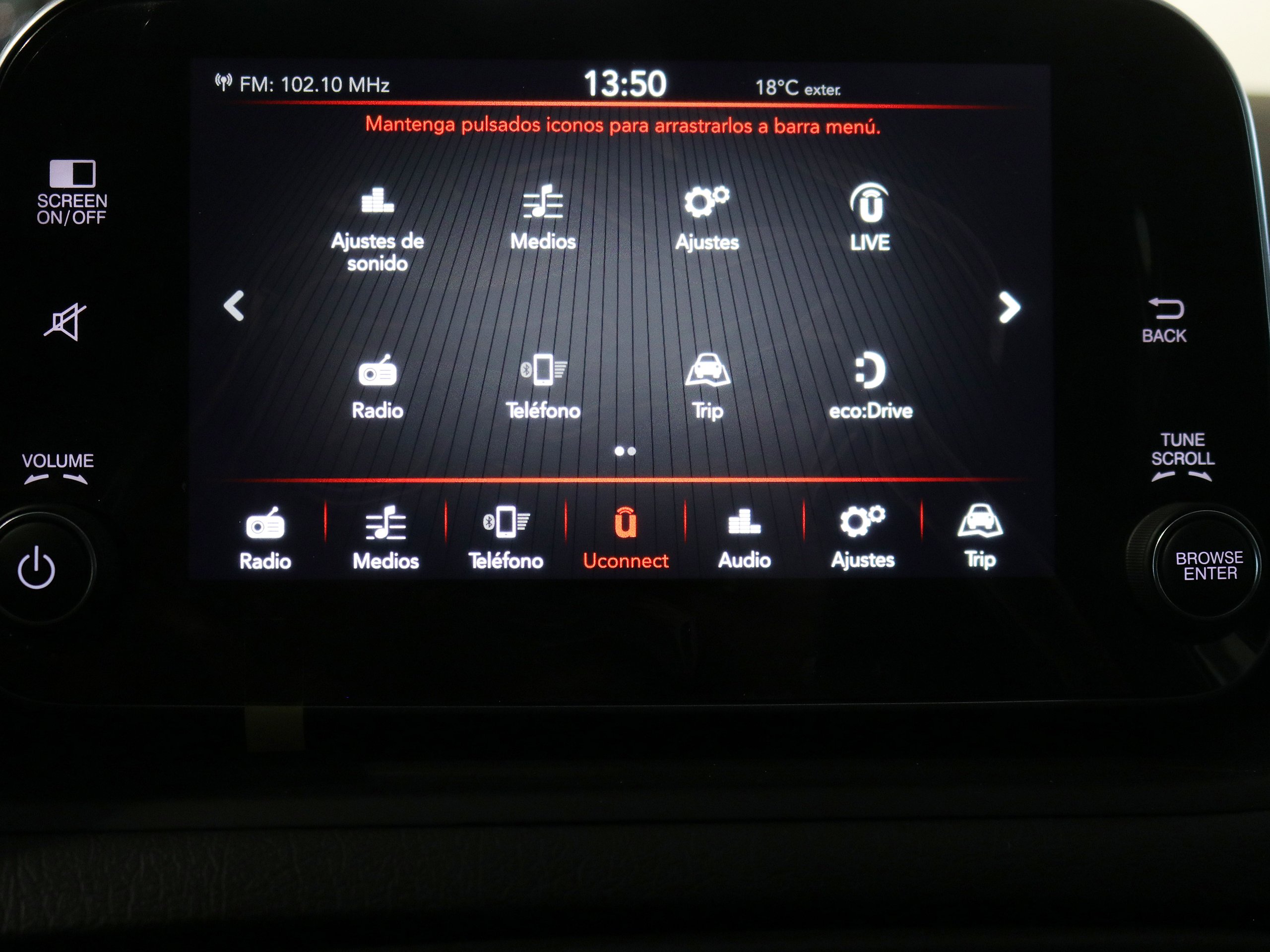 Foto Fiat Tipo 16