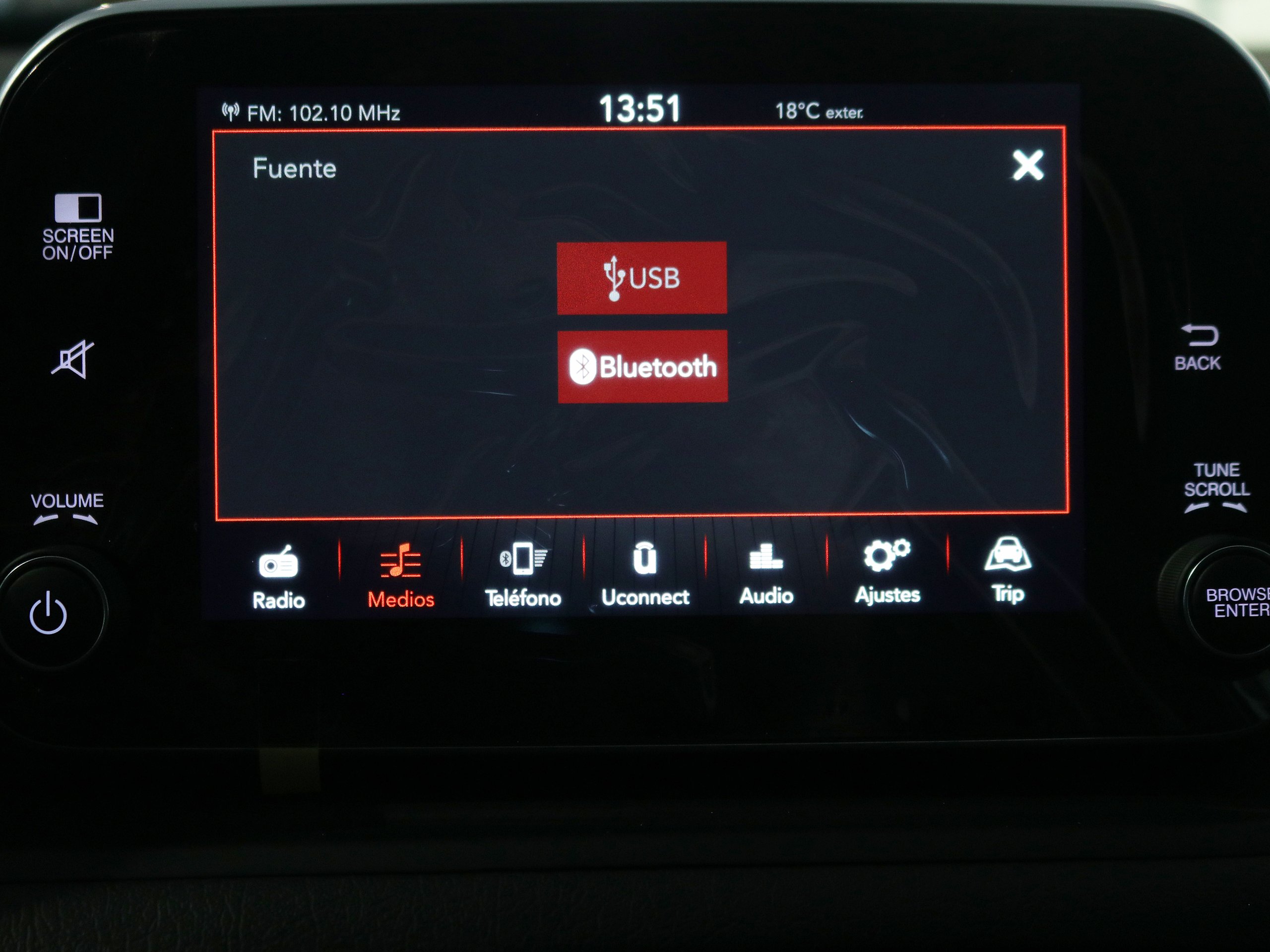 Foto Fiat Tipo 19