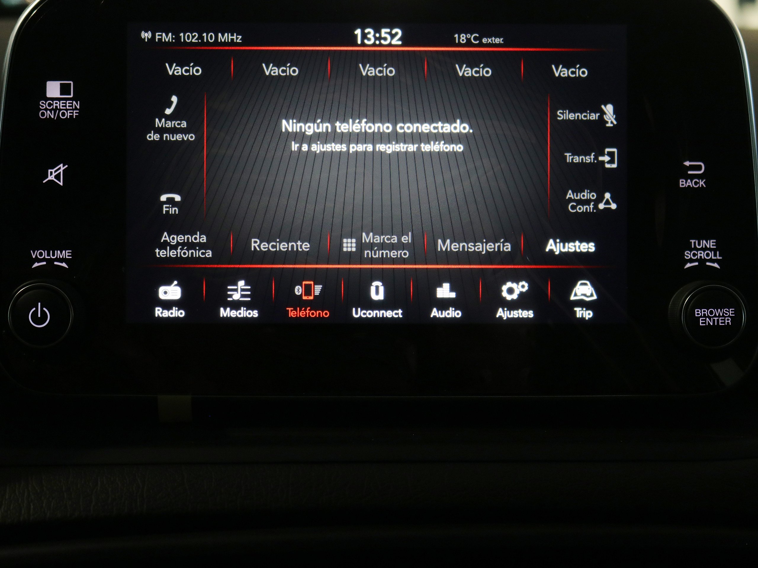 Foto Fiat Tipo 20