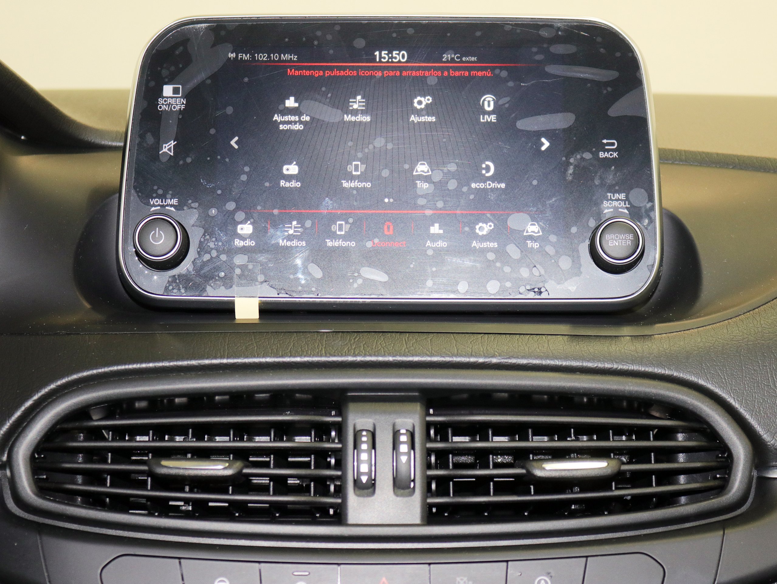 Foto Fiat Tipo 21