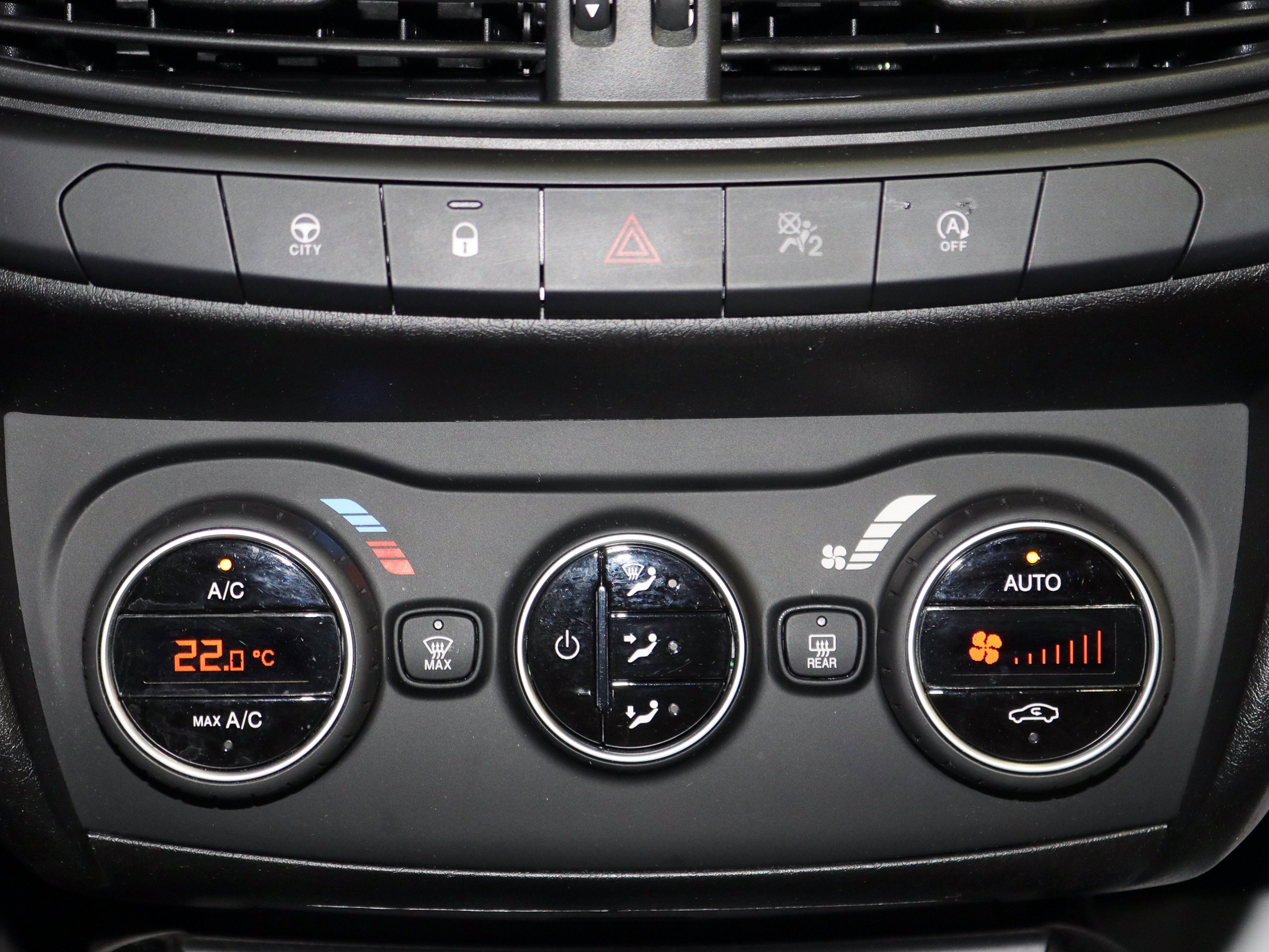 Foto Fiat Tipo 22