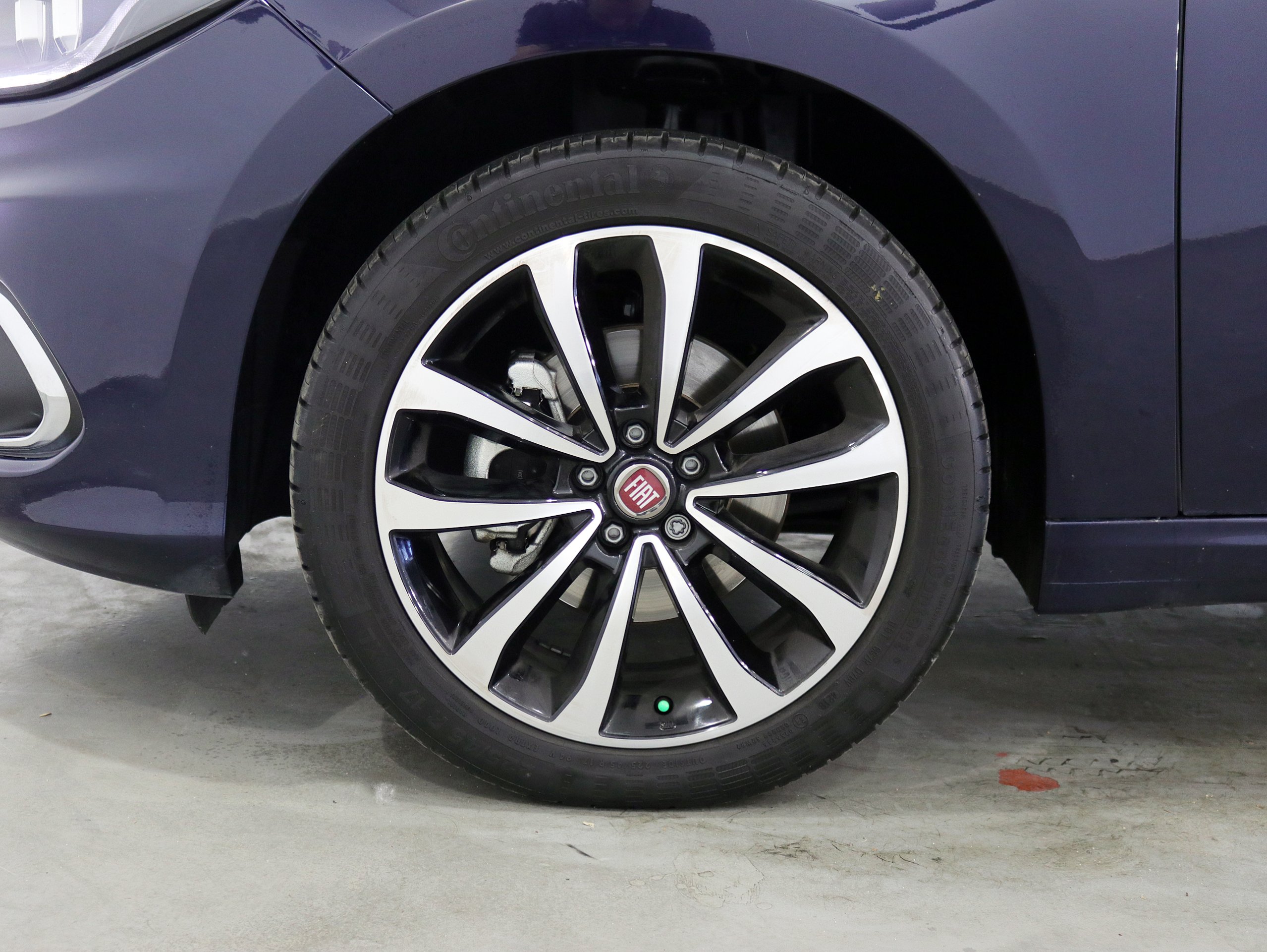 Foto Fiat Tipo 29