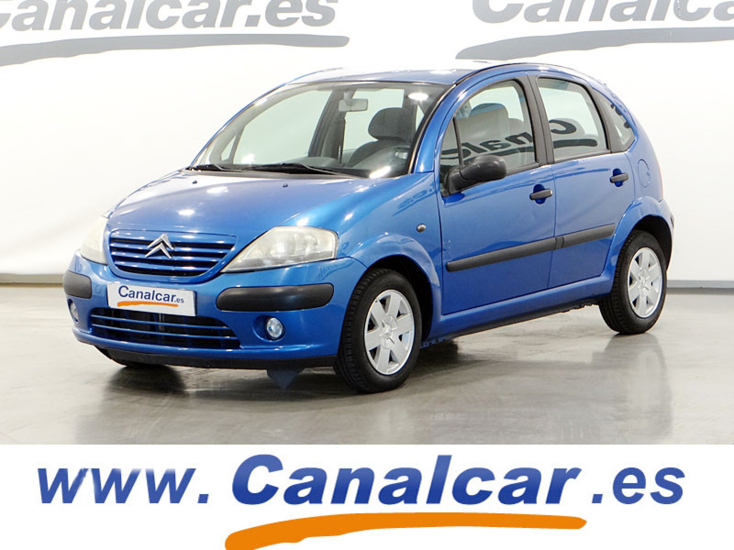 Foto Citroen C3 2