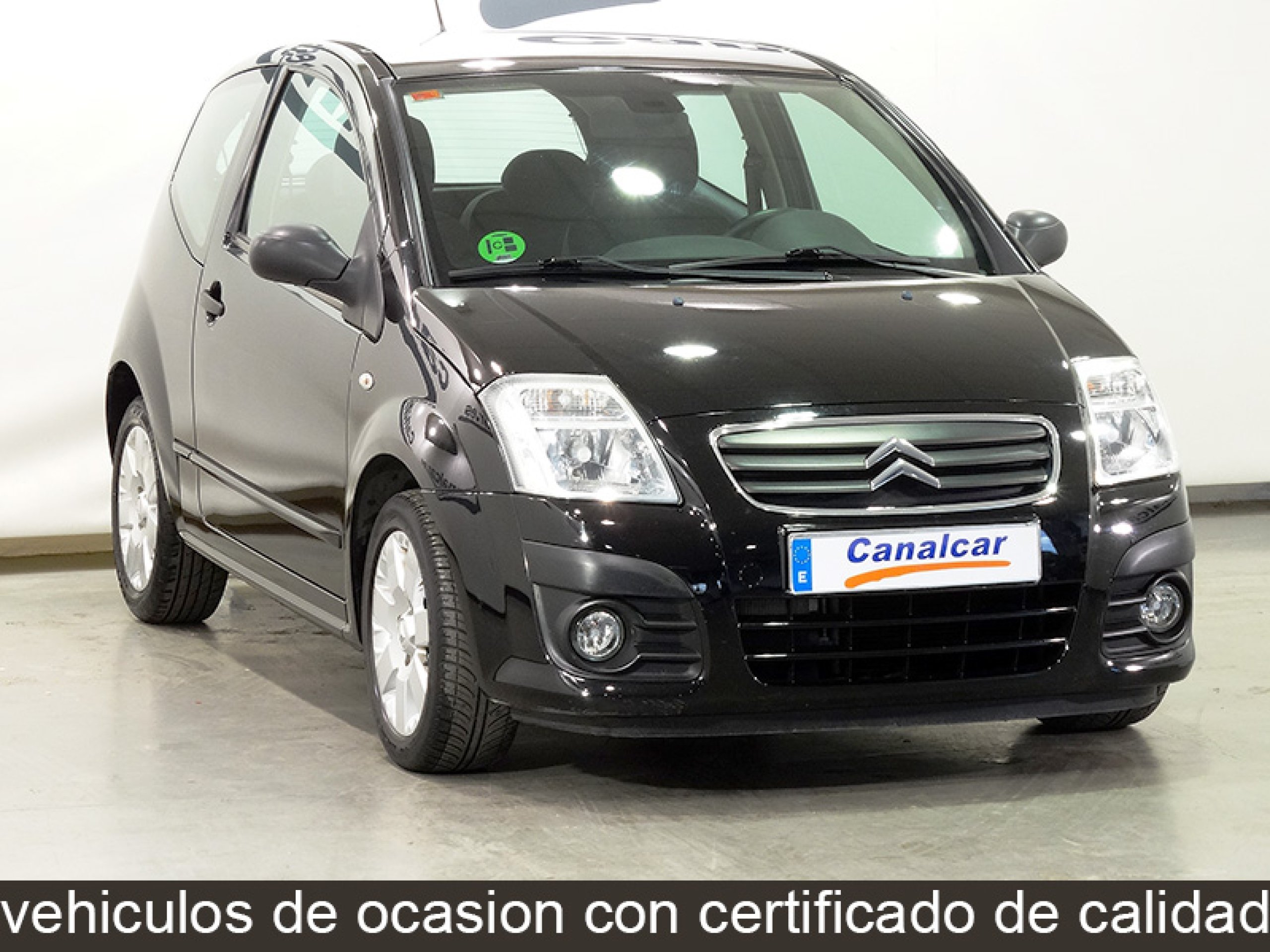 Foto Citroen C2 3