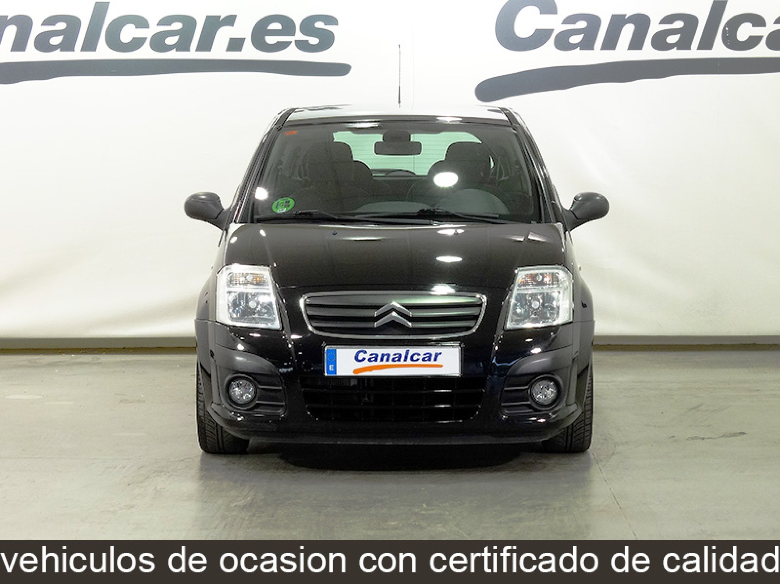 Foto Citroen C2 5