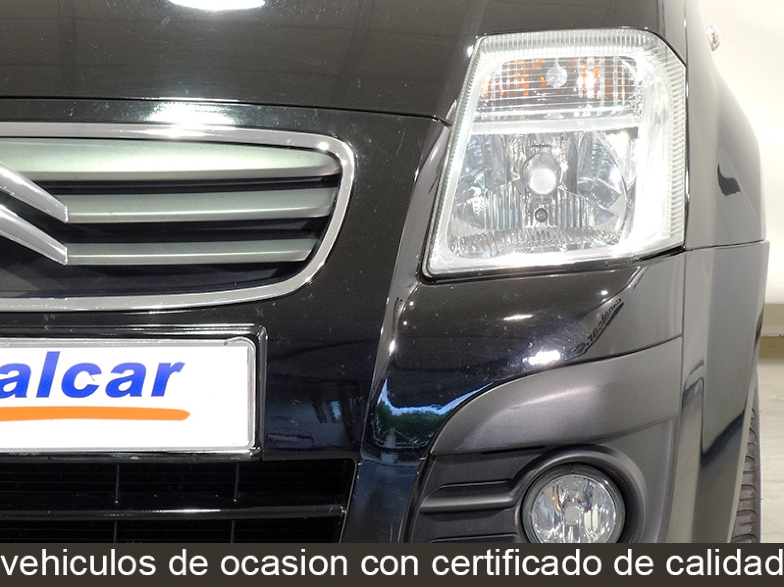 Foto Citroen C2 12