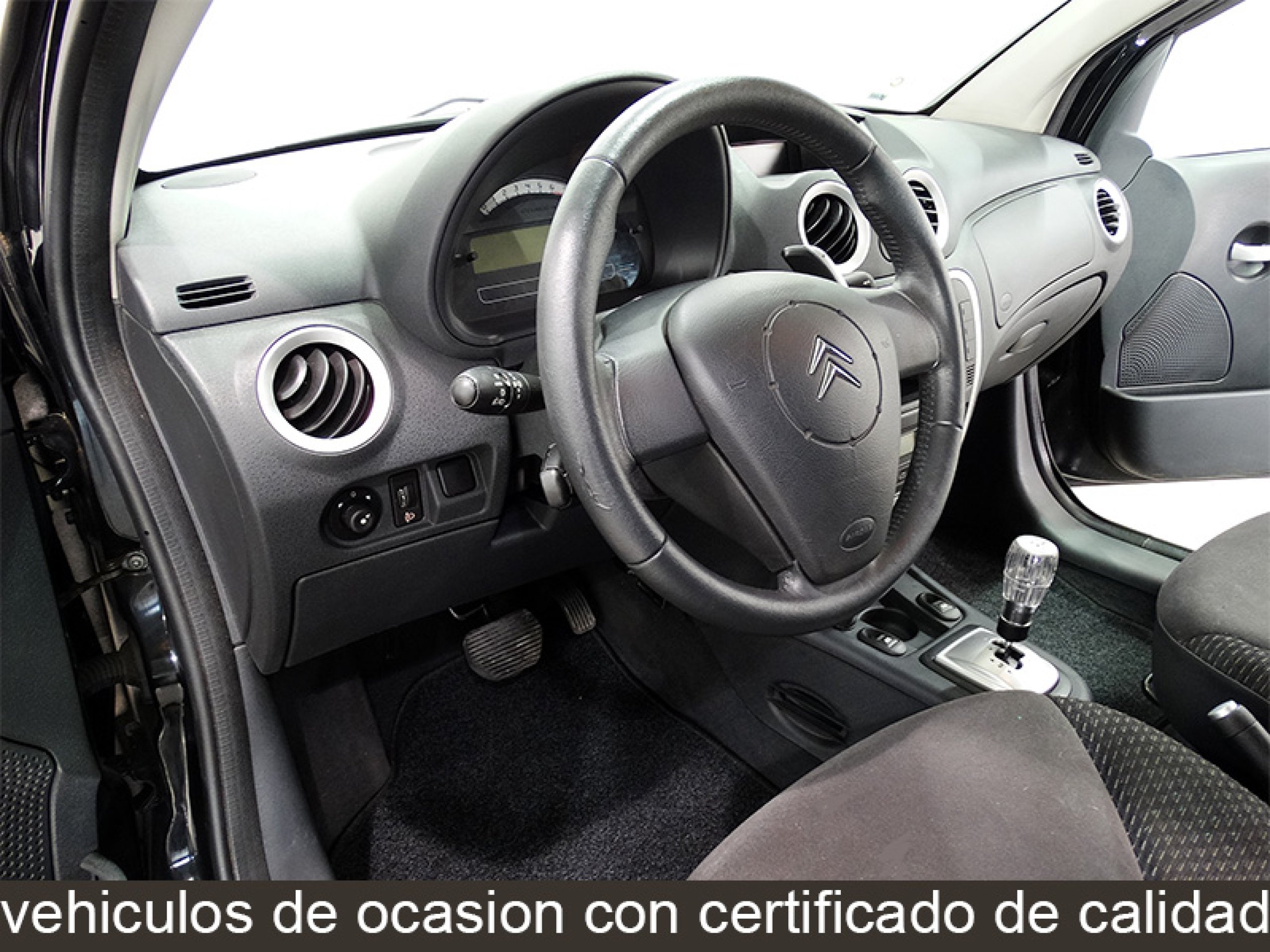 Foto Citroen C2 18