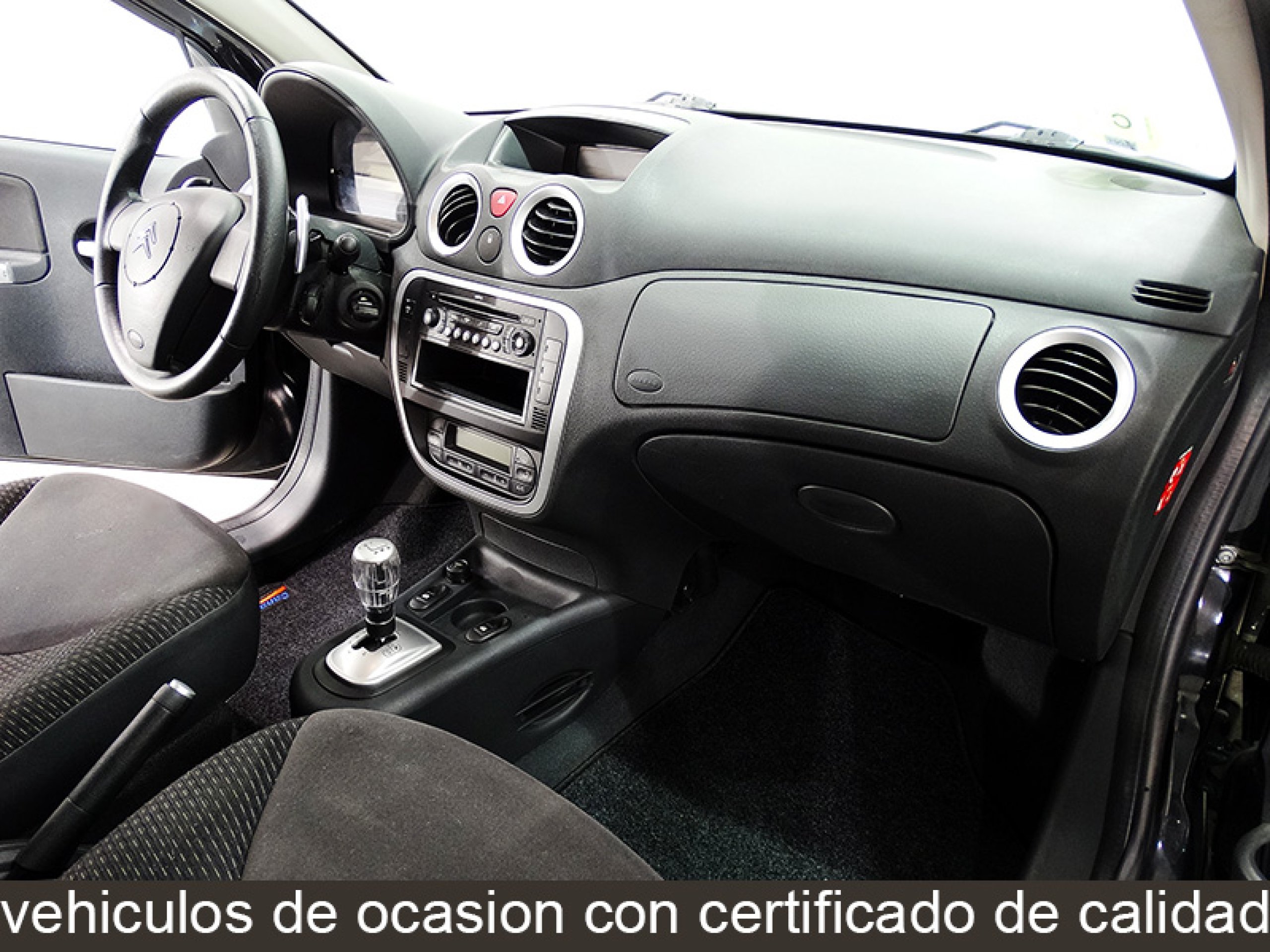 Foto Citroen C2 20