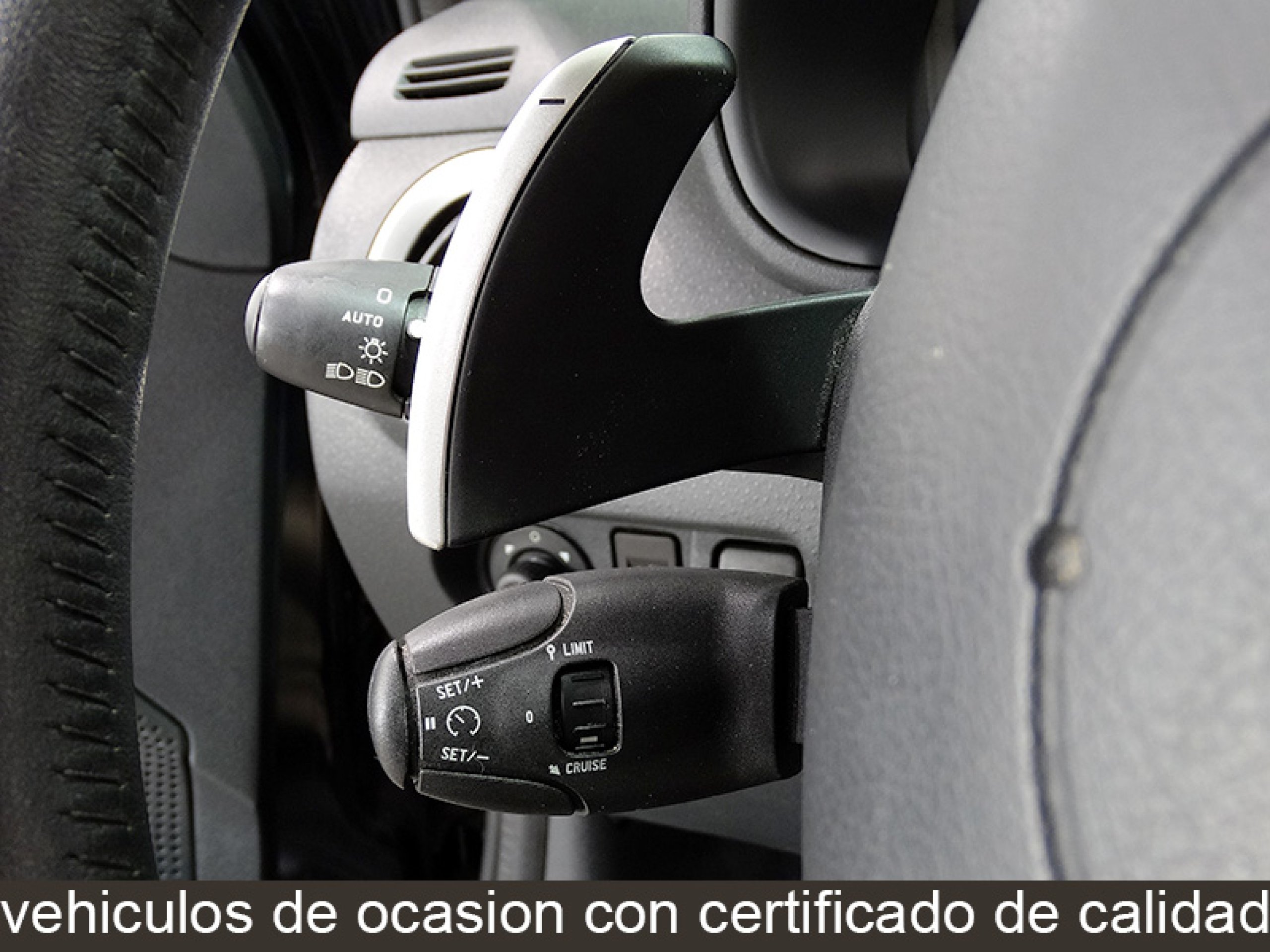 Foto Citroen C2 23
