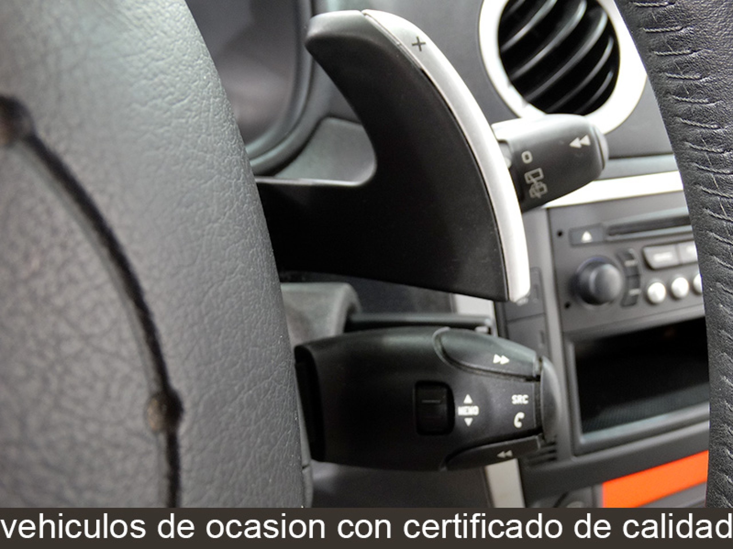 Foto Citroen C2 24