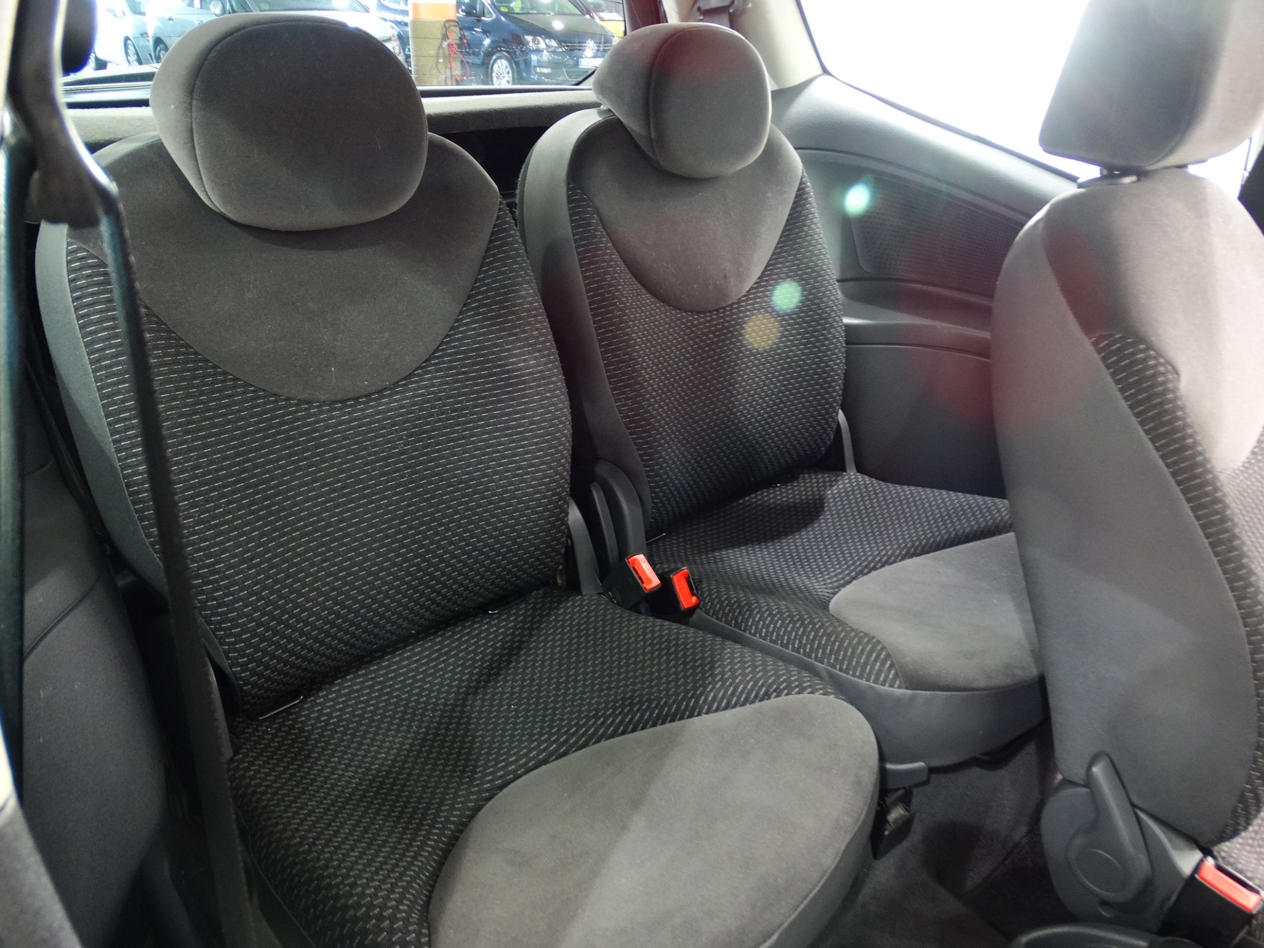 Foto Citroen C2 28