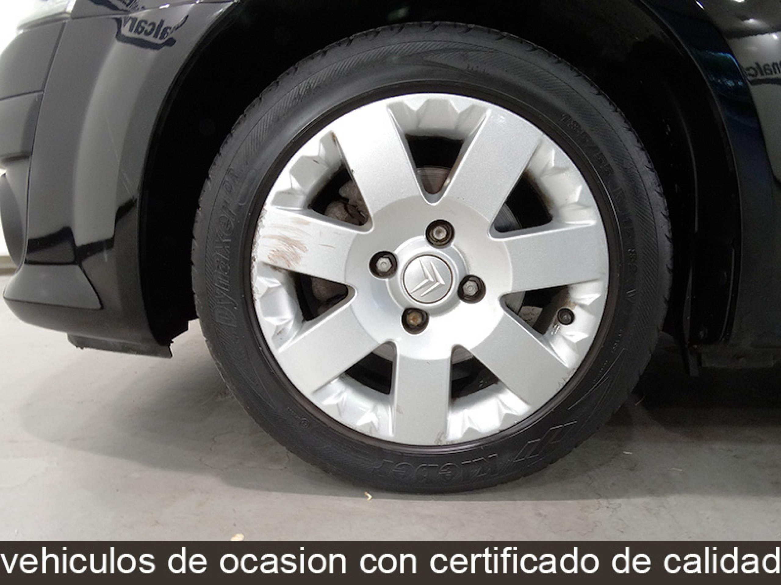 Foto Citroen C2 30