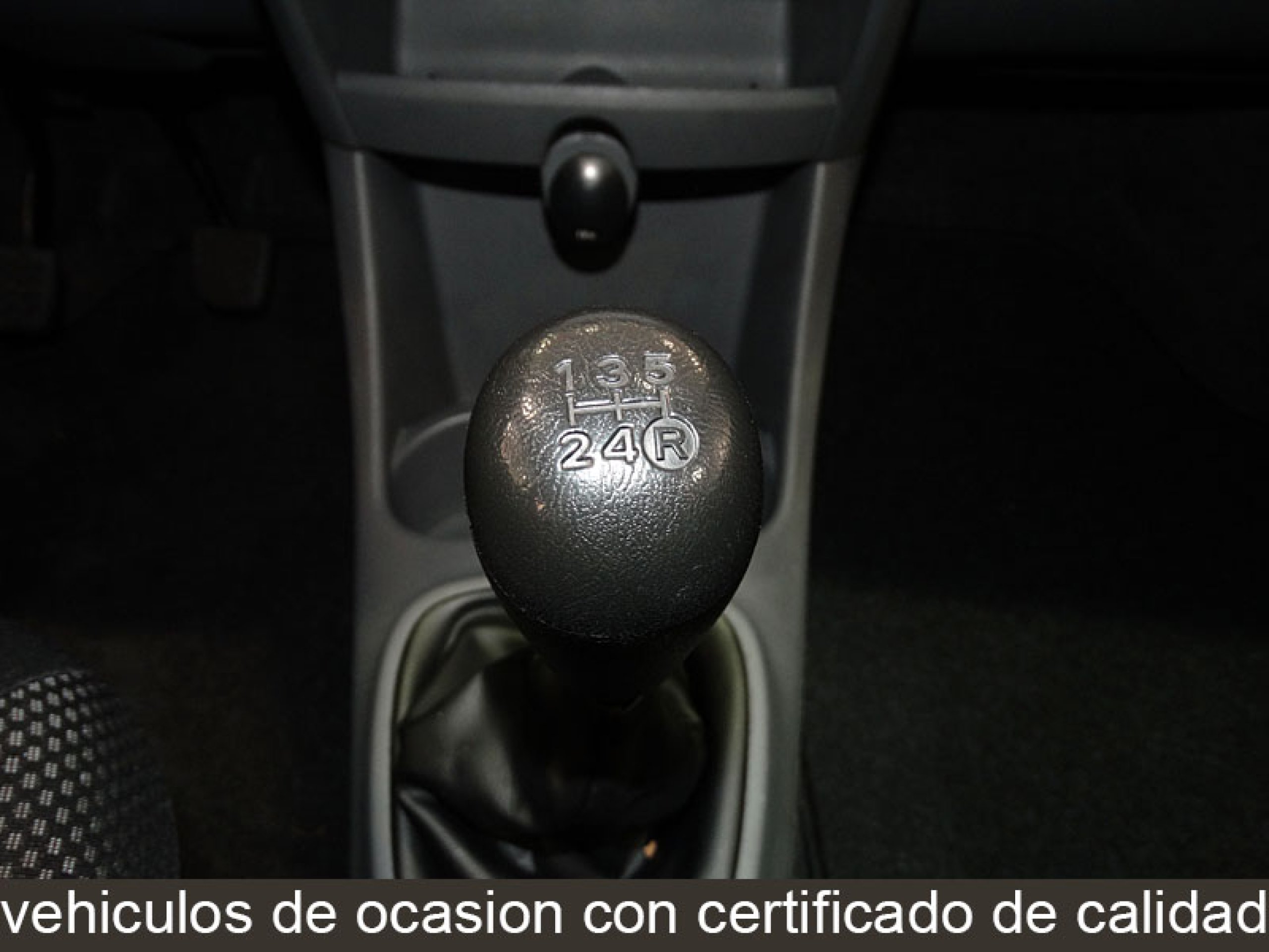 Foto Toyota Aygo 13