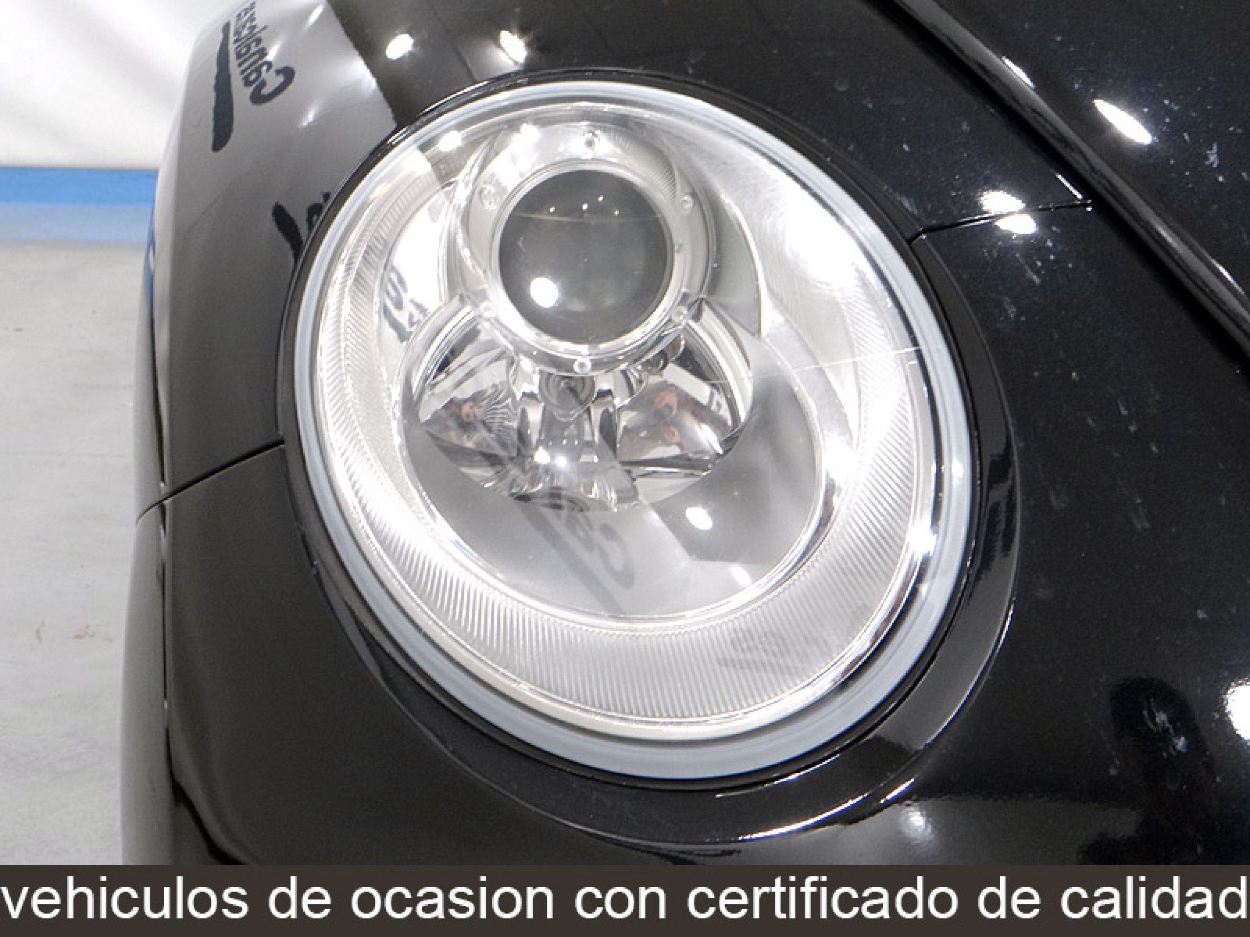 Foto Volkswagen New Beetle 13