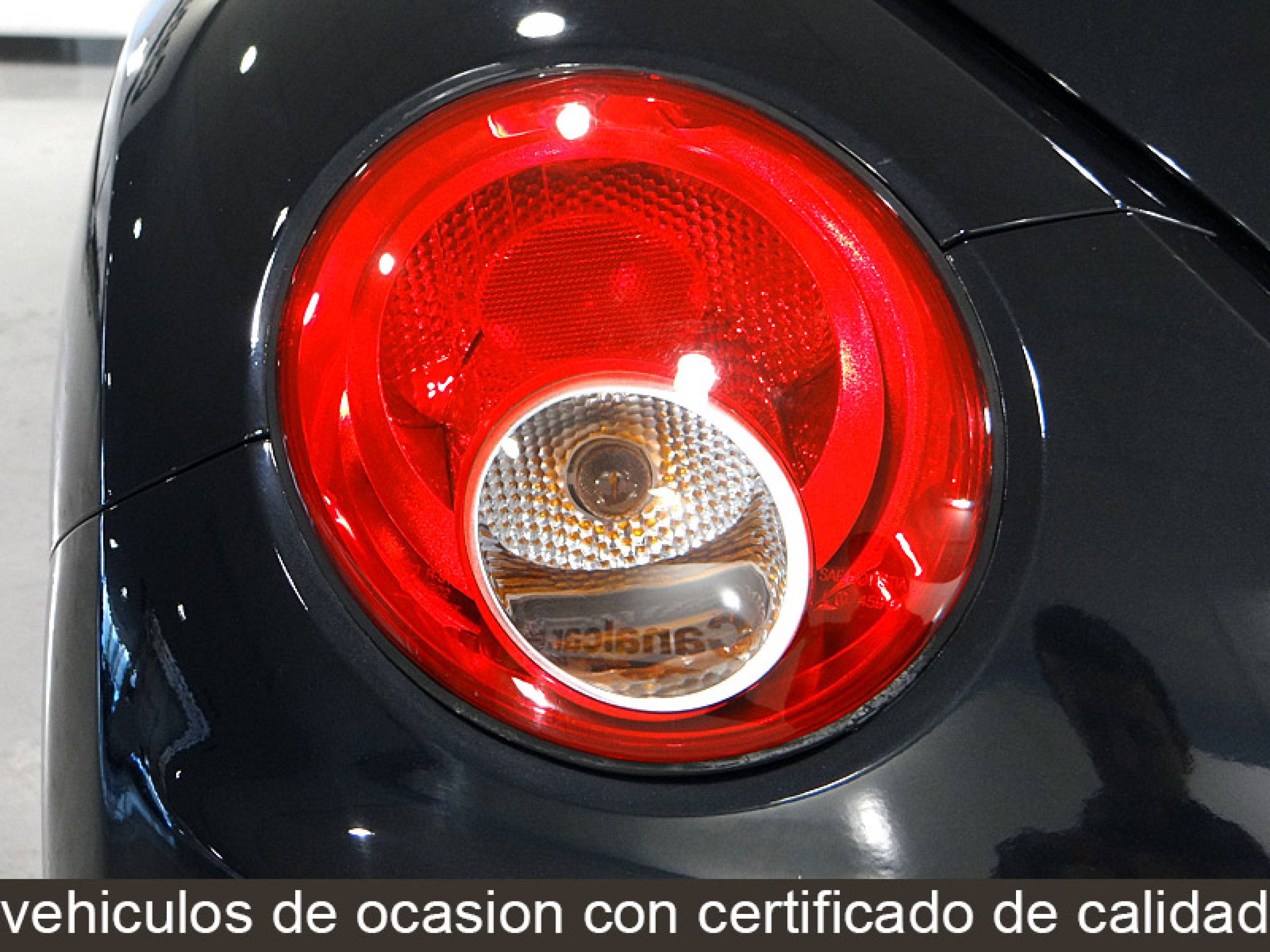 Foto Volkswagen New Beetle 15