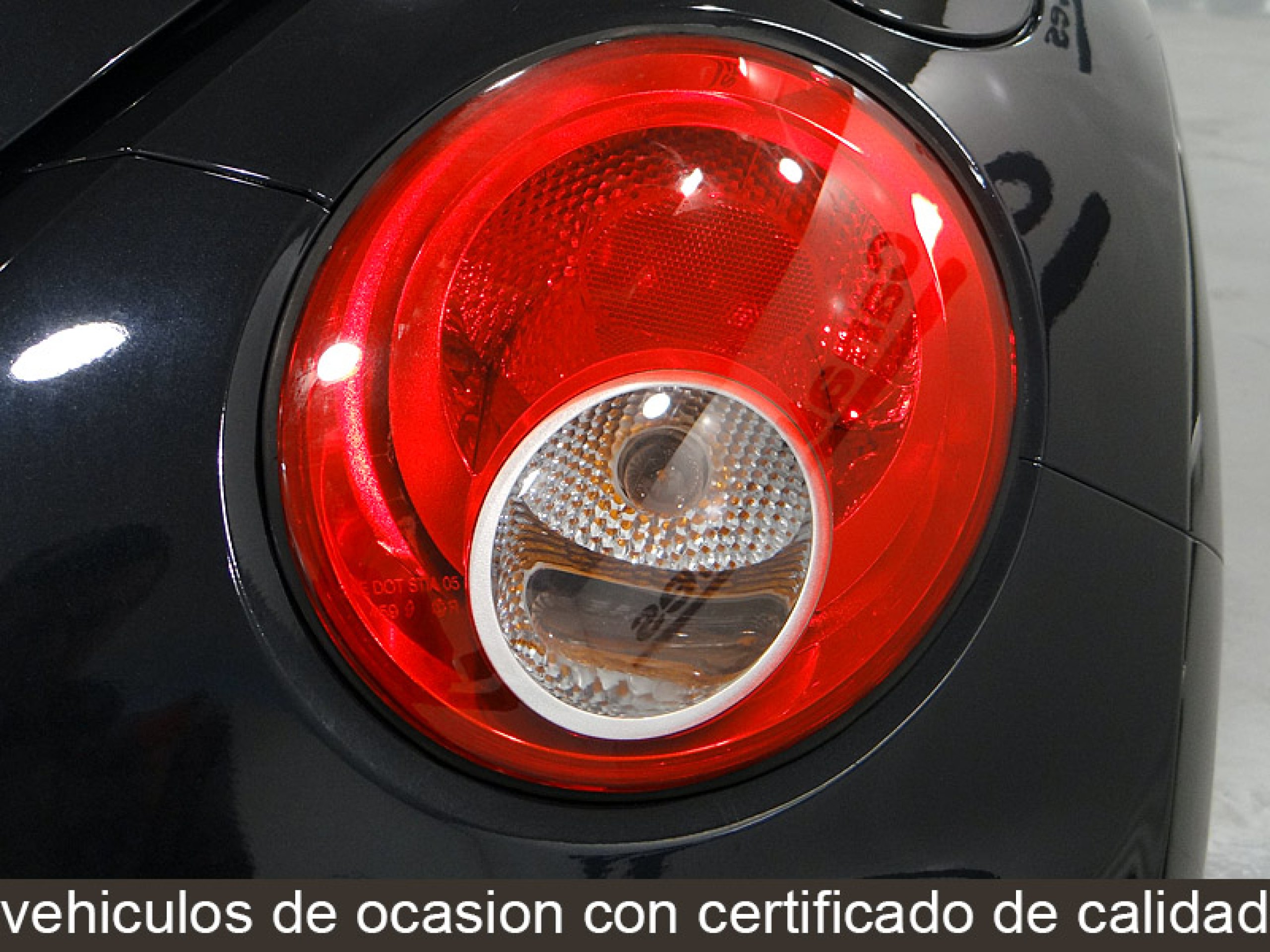 Foto Volkswagen New Beetle 16