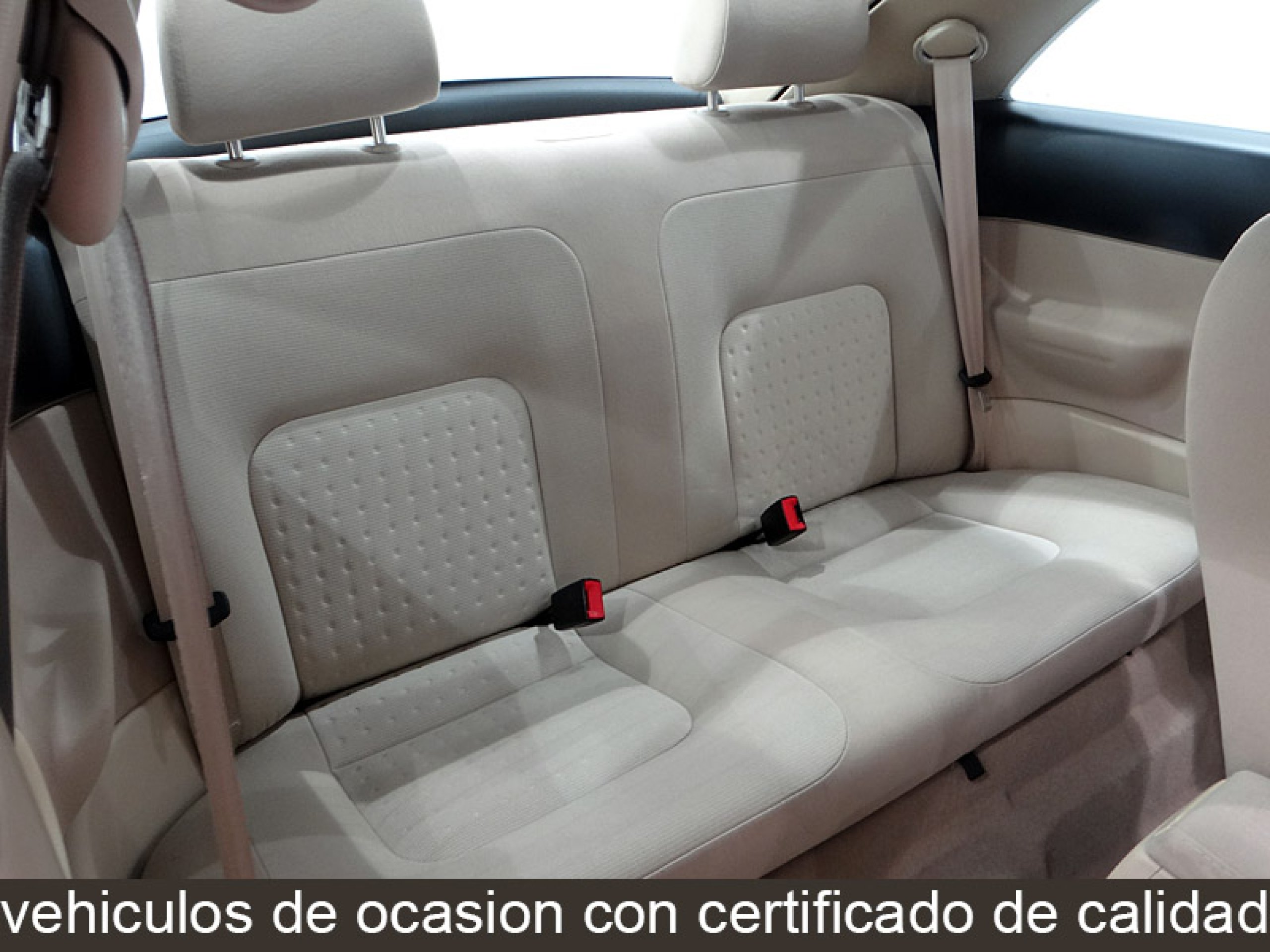 Foto Volkswagen New Beetle 21