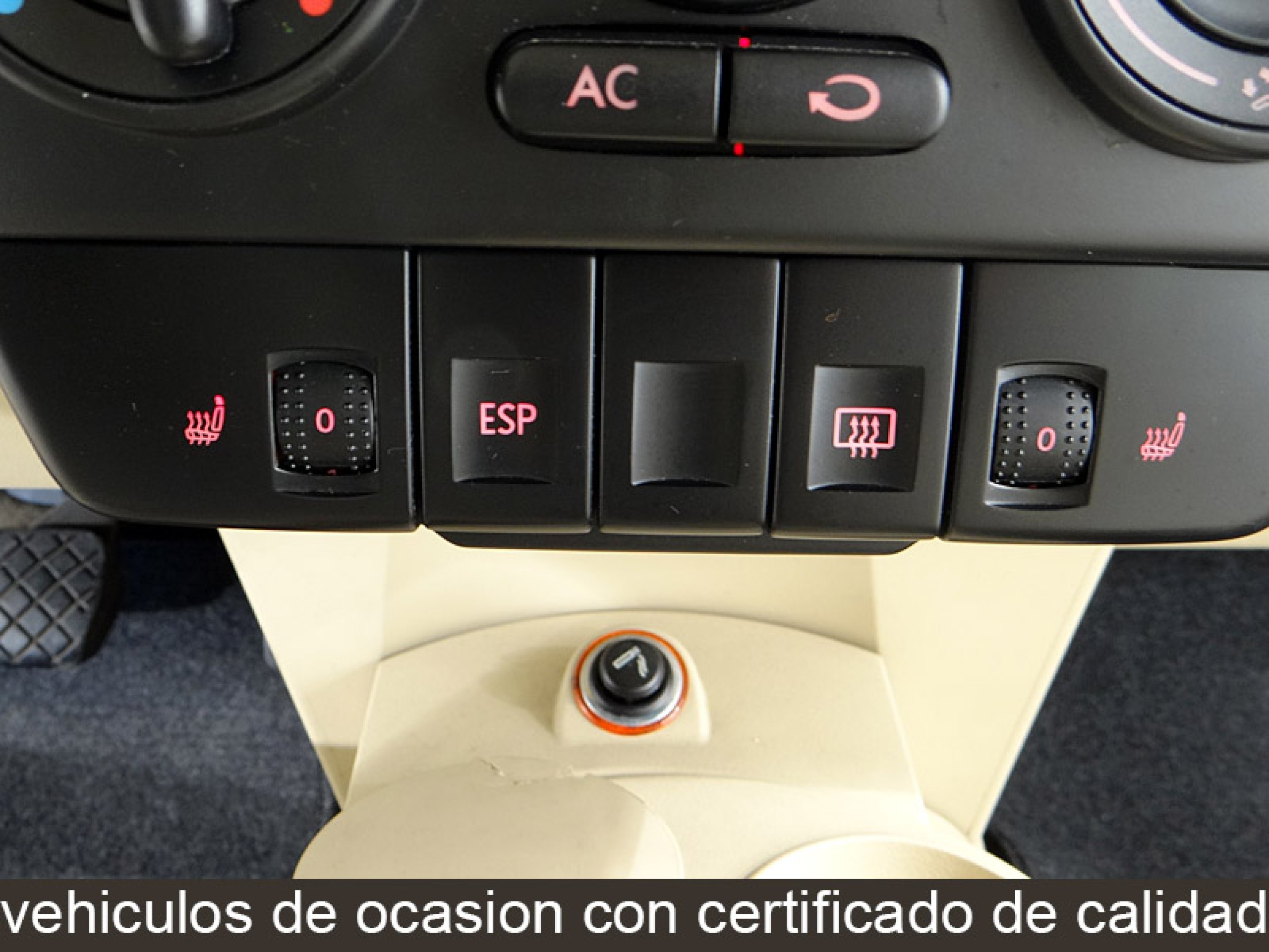 Foto Volkswagen New Beetle 33