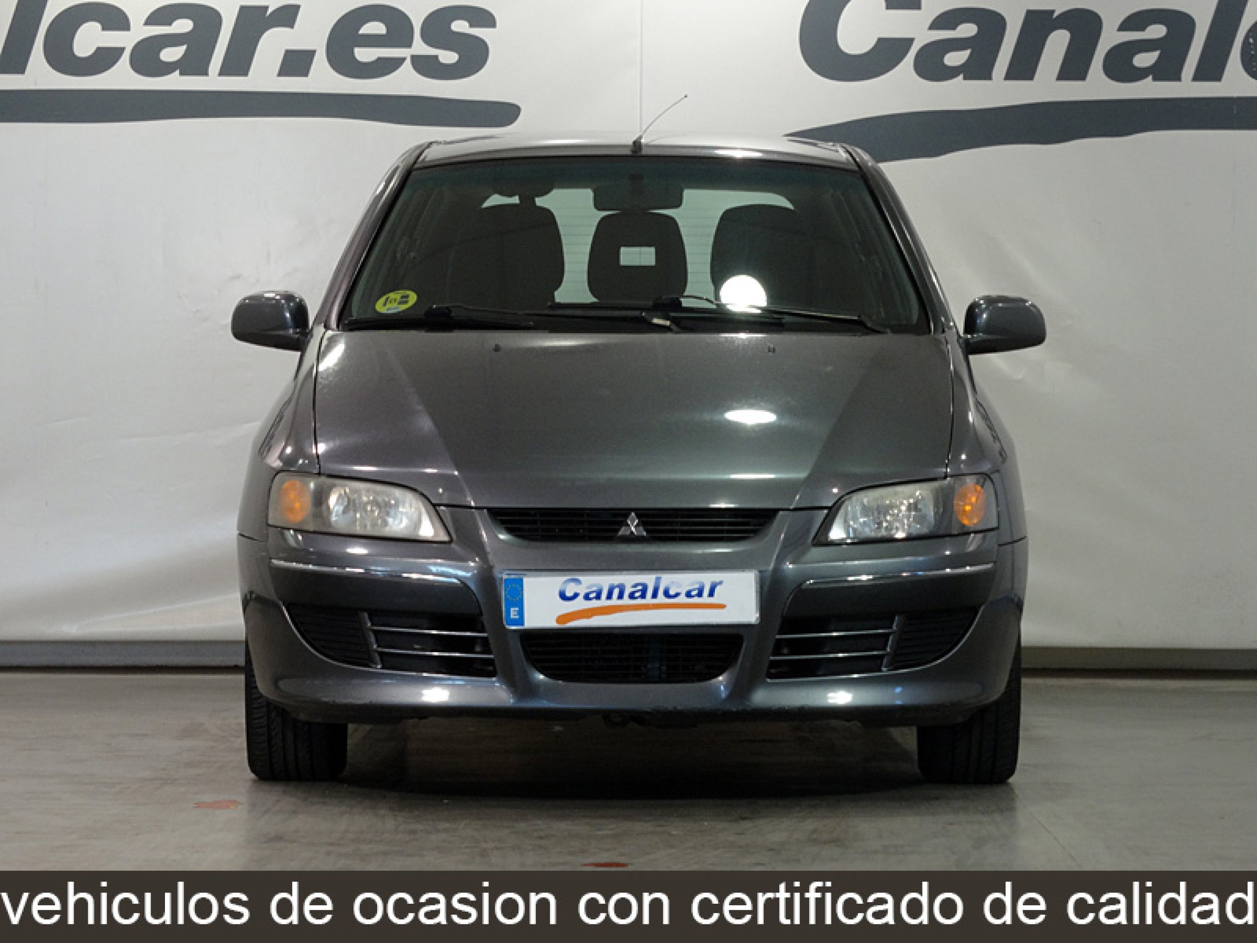 Foto Mitsubishi Space Star 3