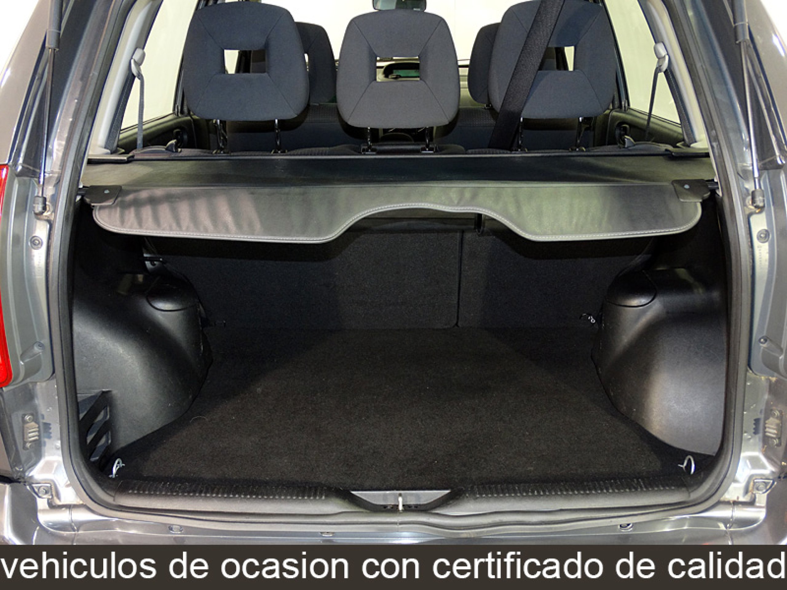 Foto Mitsubishi Space Star 9