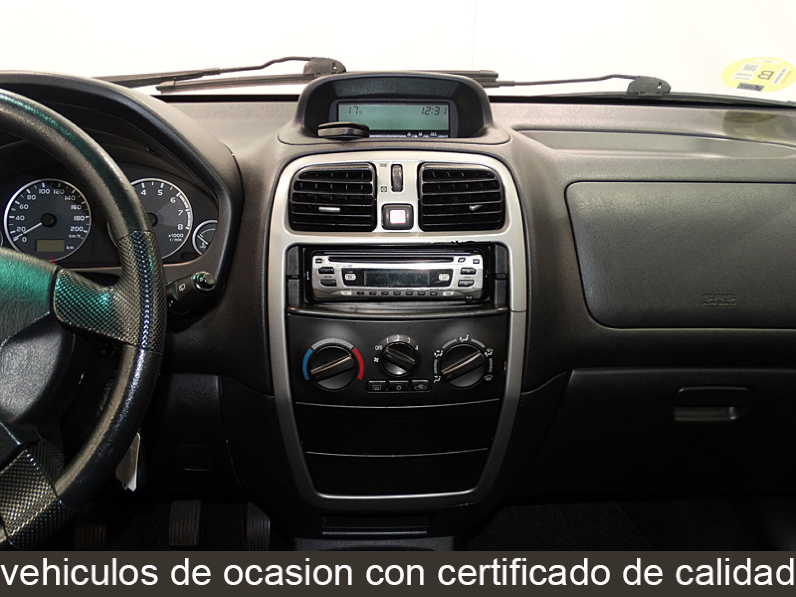 Foto Mitsubishi Space Star 17