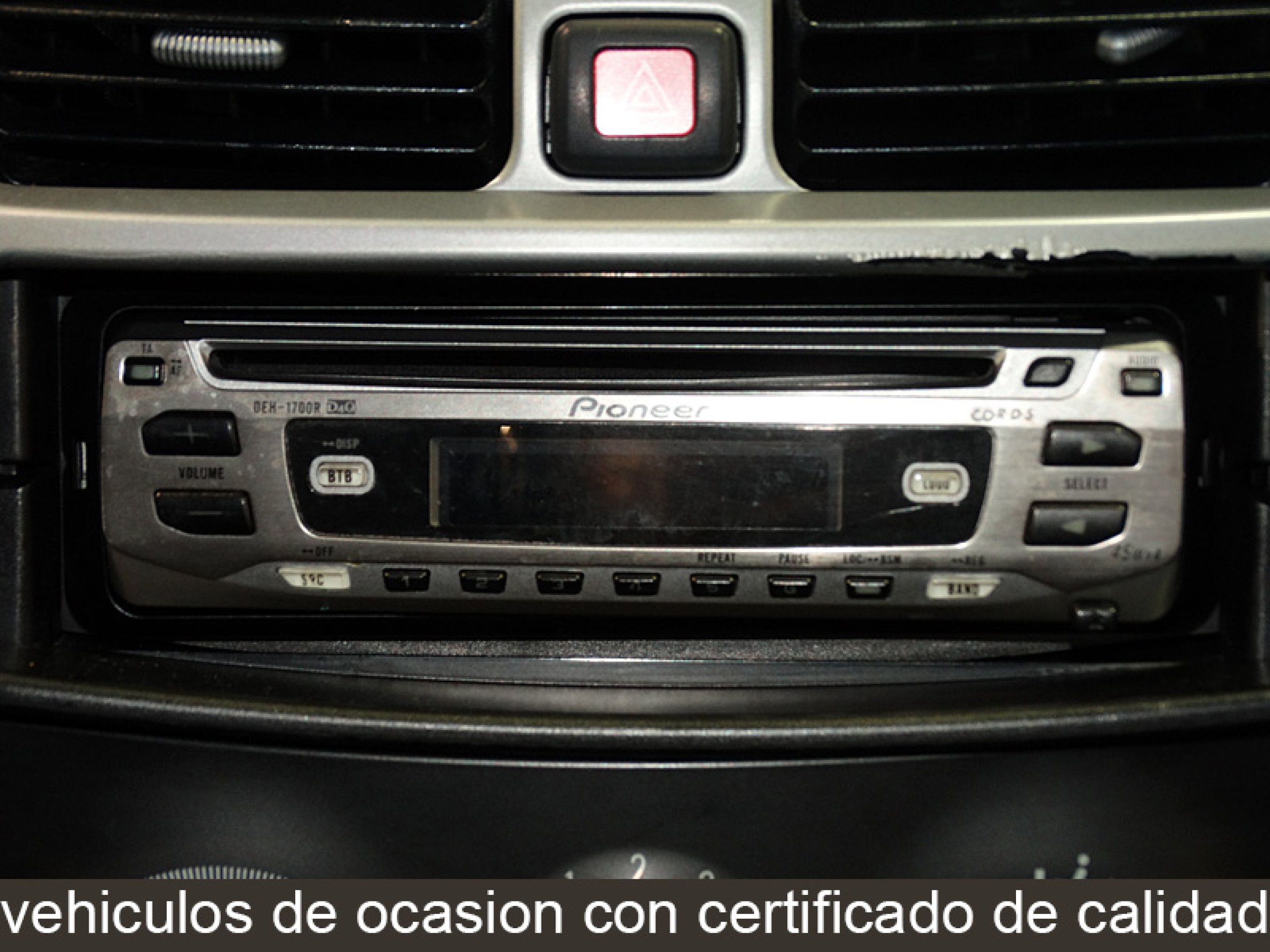 Foto Mitsubishi Space Star 18