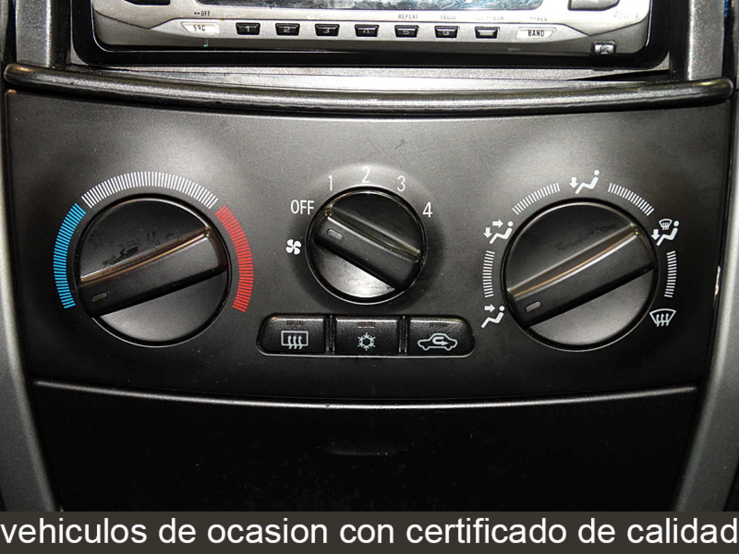 Foto Mitsubishi Space Star 19