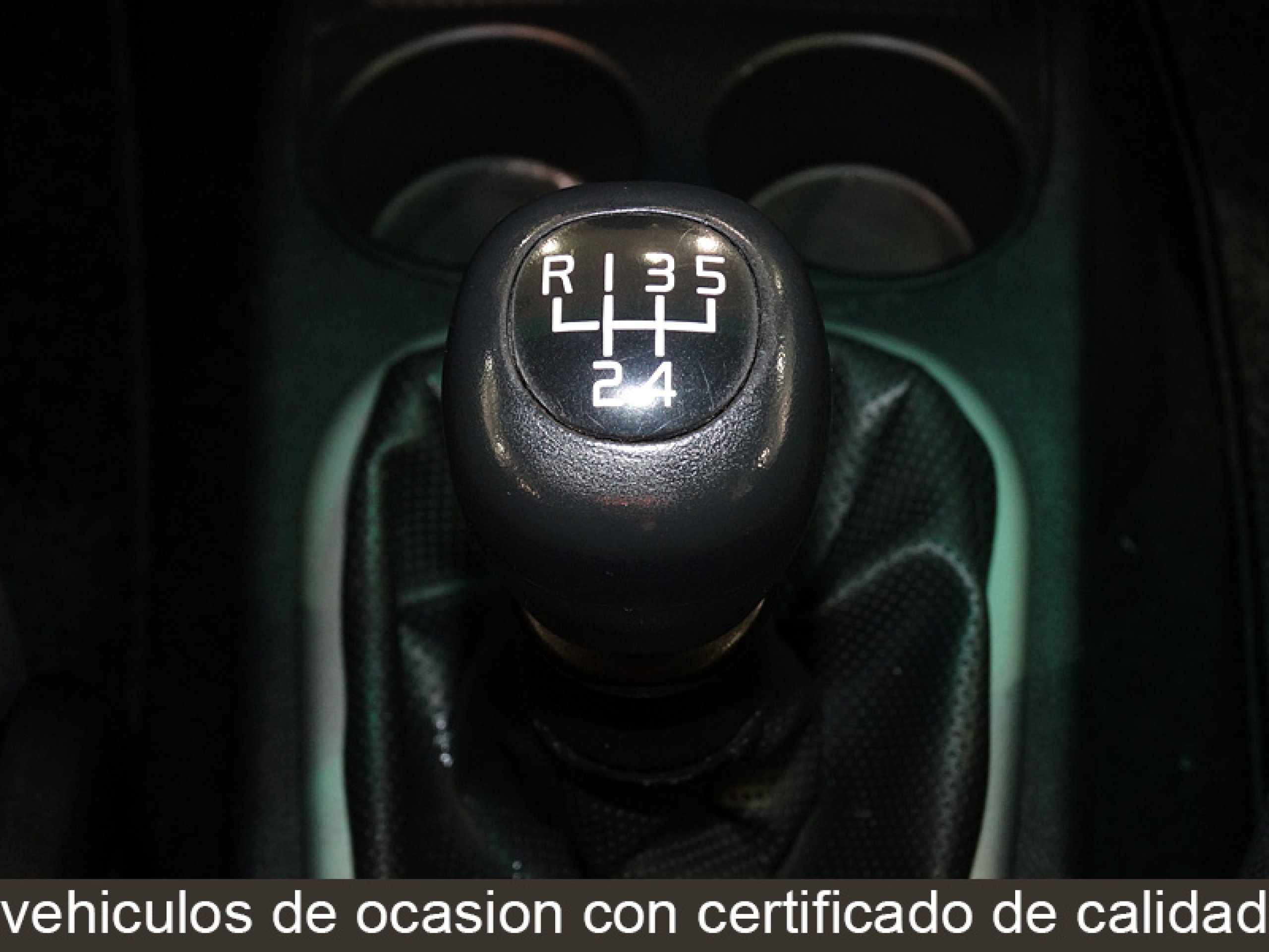 Foto Mitsubishi Space Star 20
