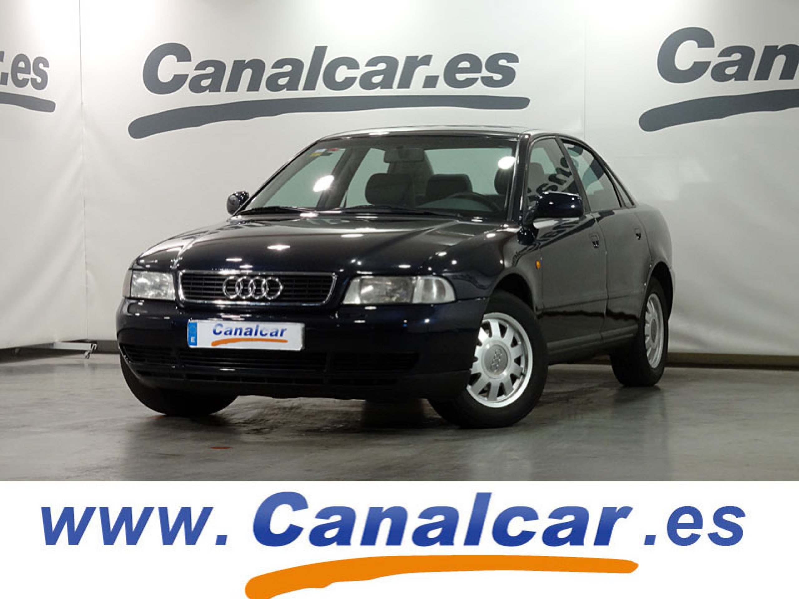 Foto Audi A4 2