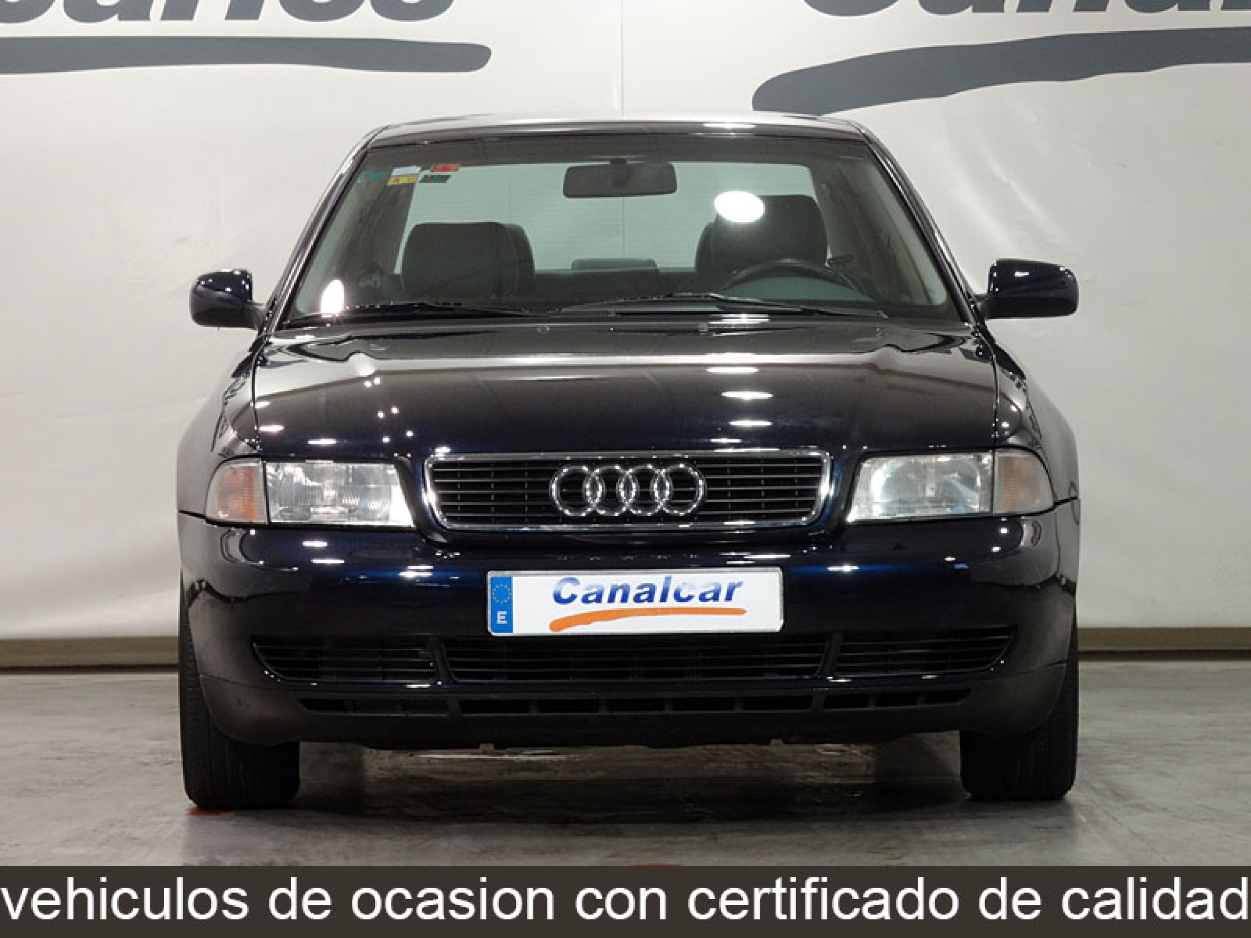 Foto Audi A4 4