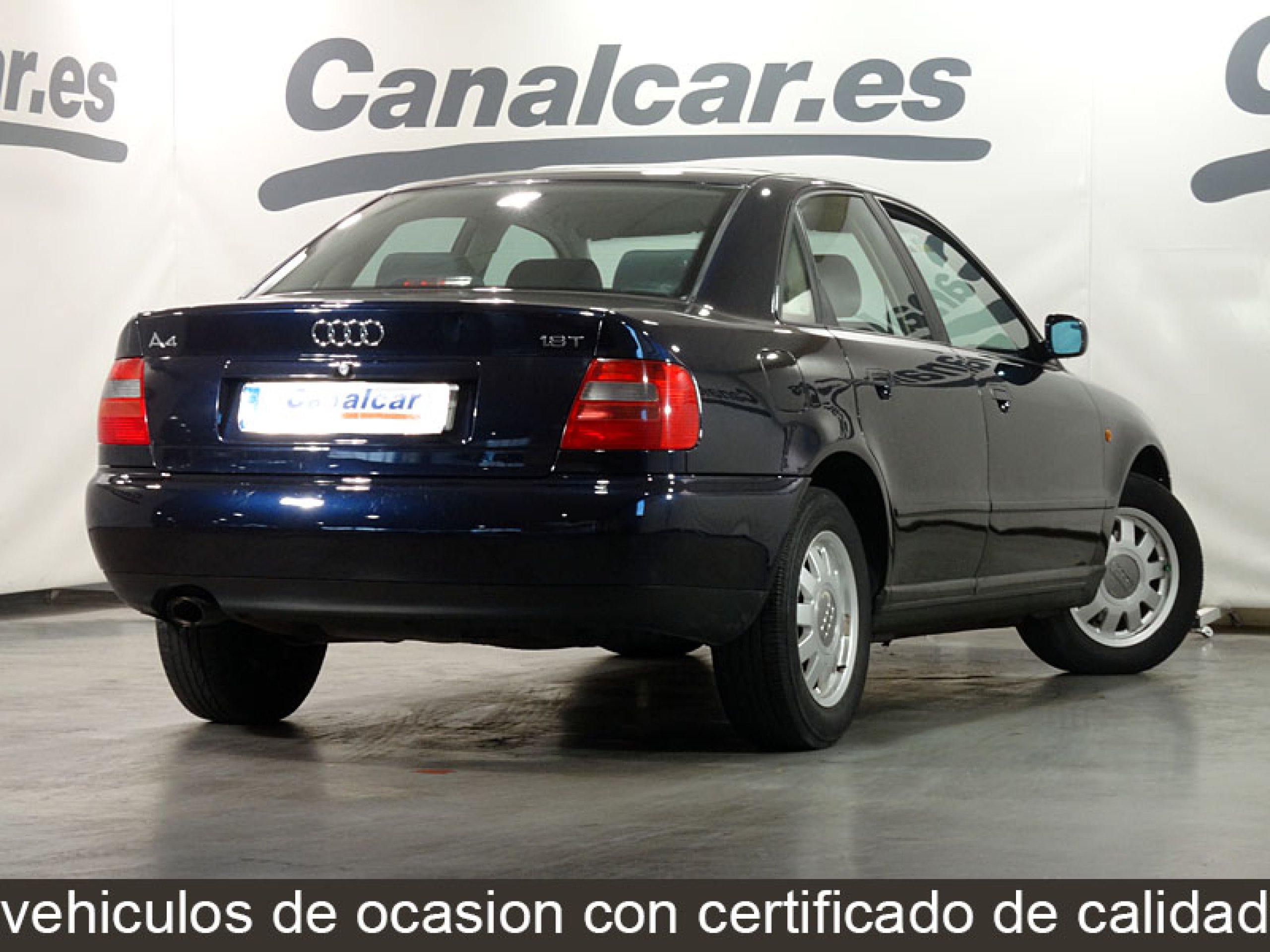 Foto Audi A4 6