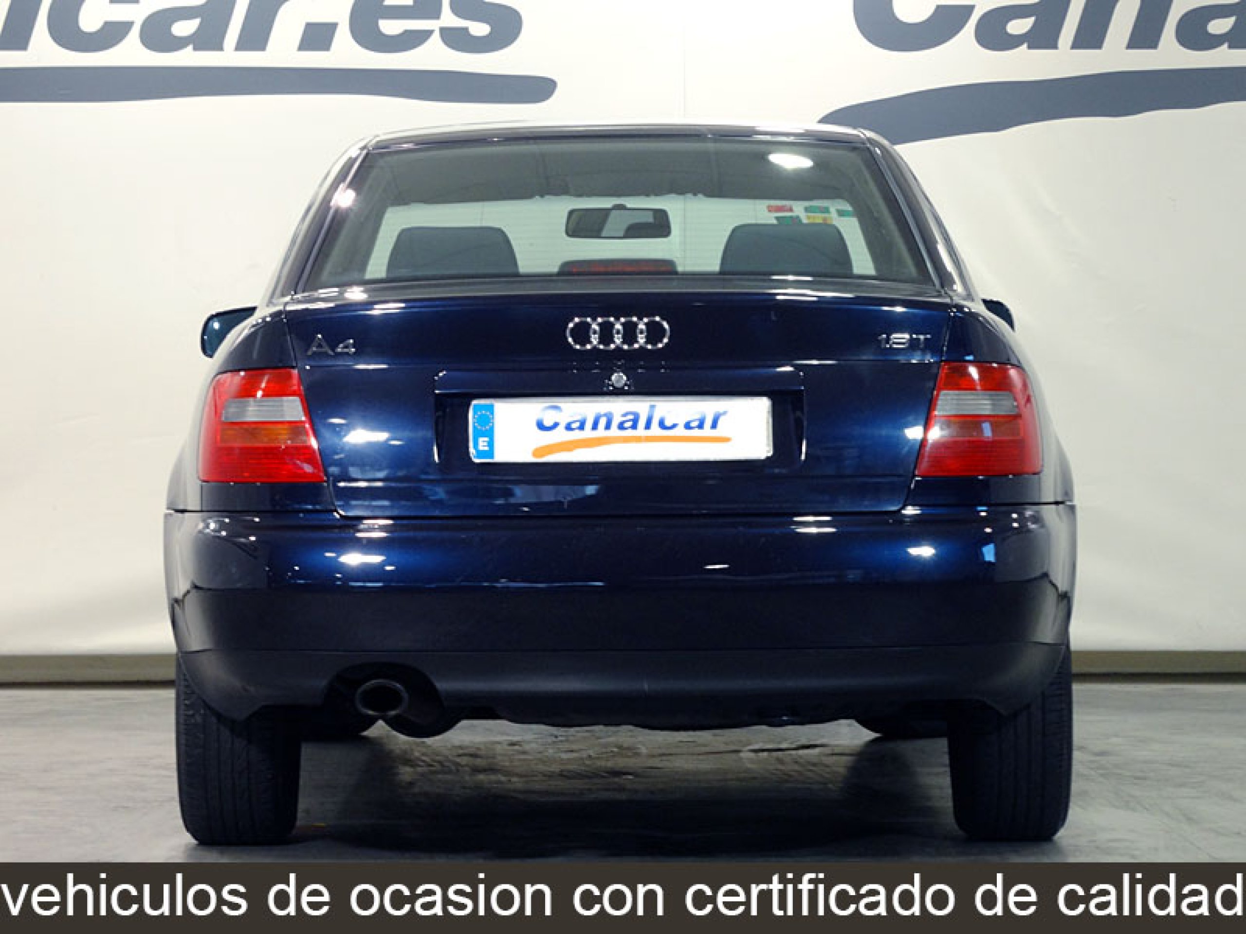 Foto Audi A4 7