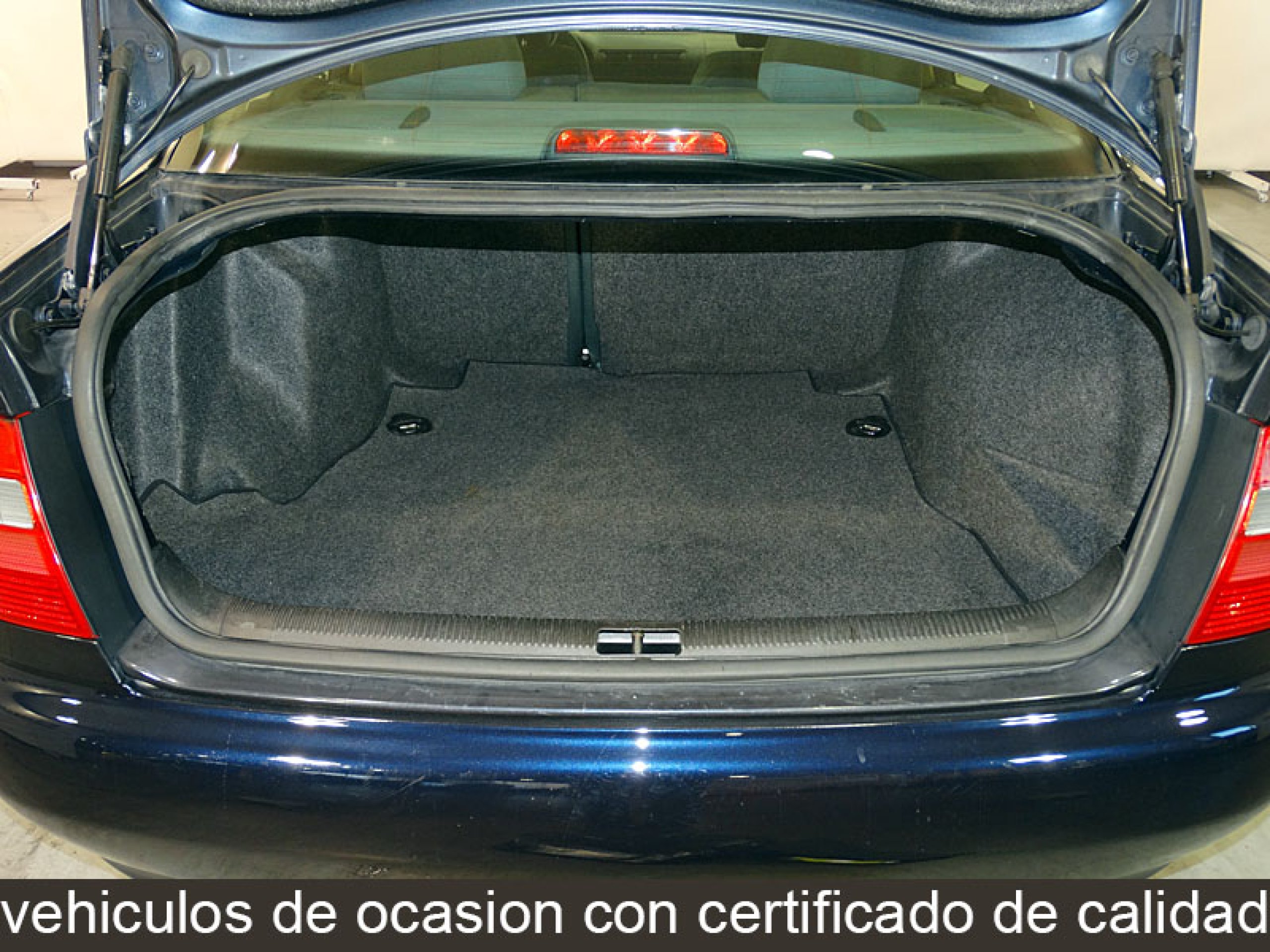Foto Audi A4 10
