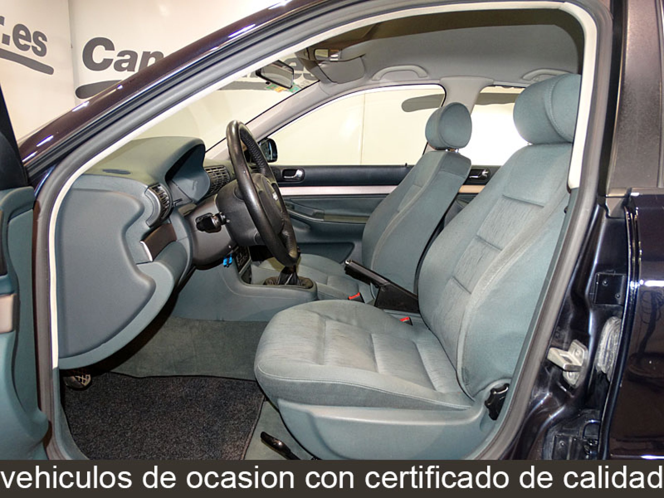 Foto Audi A4 12