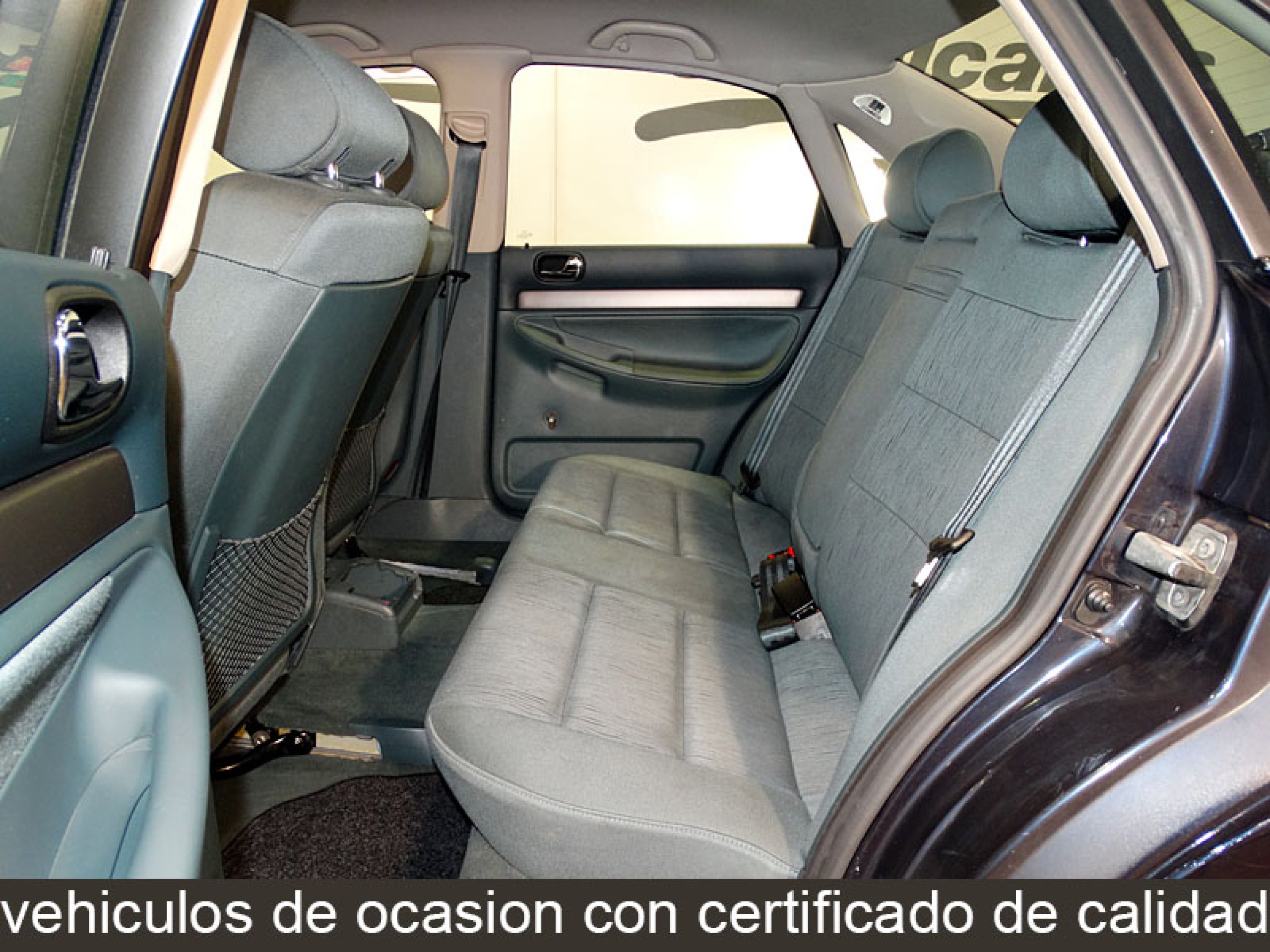 Foto Audi A4 13