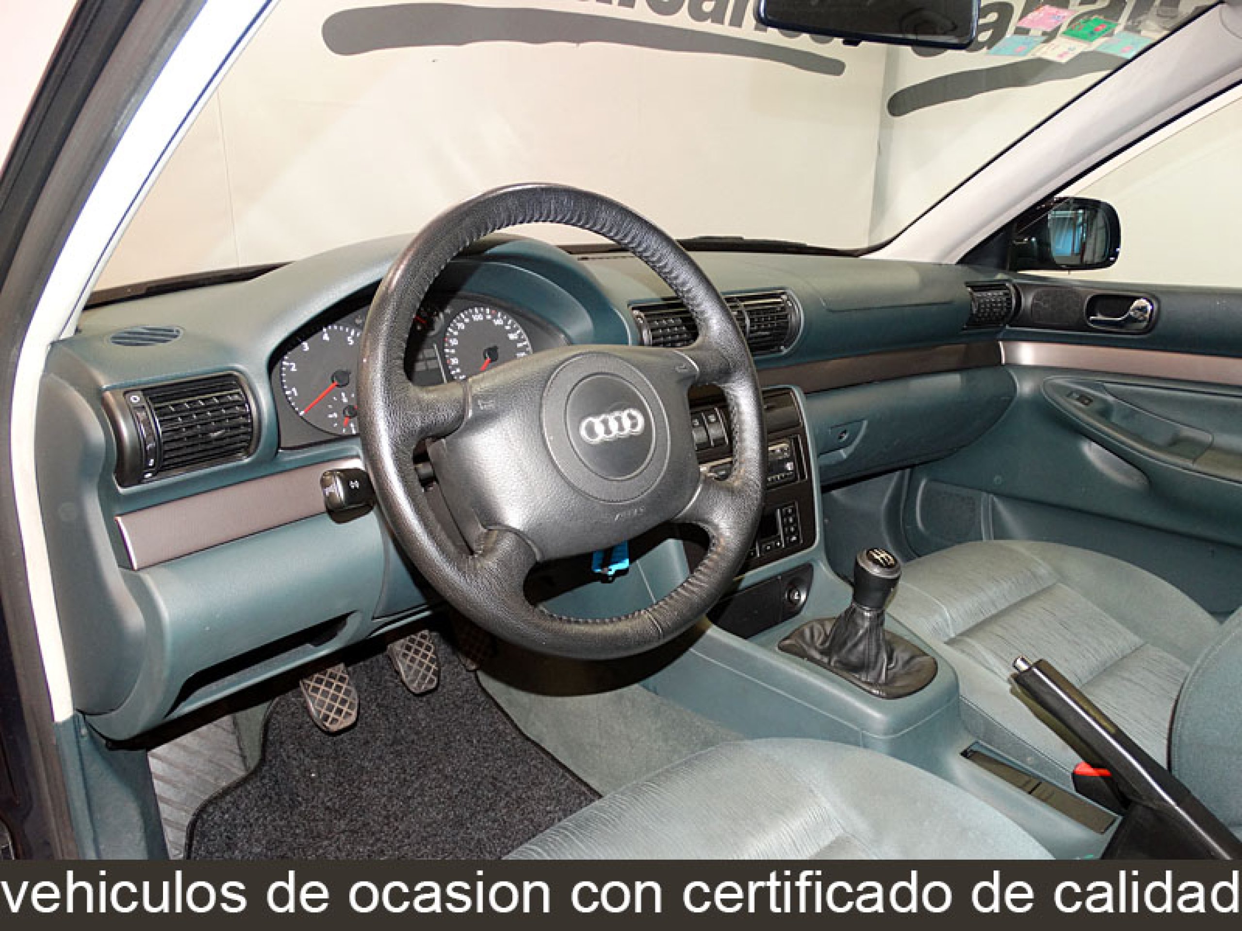 Foto Audi A4 15