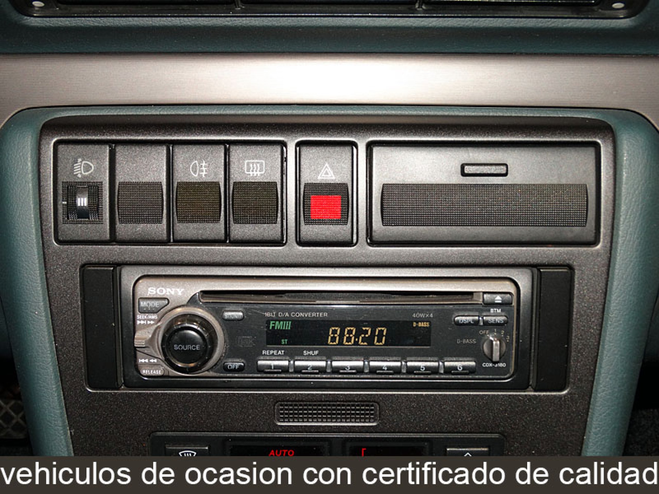 Foto Audi A4 19