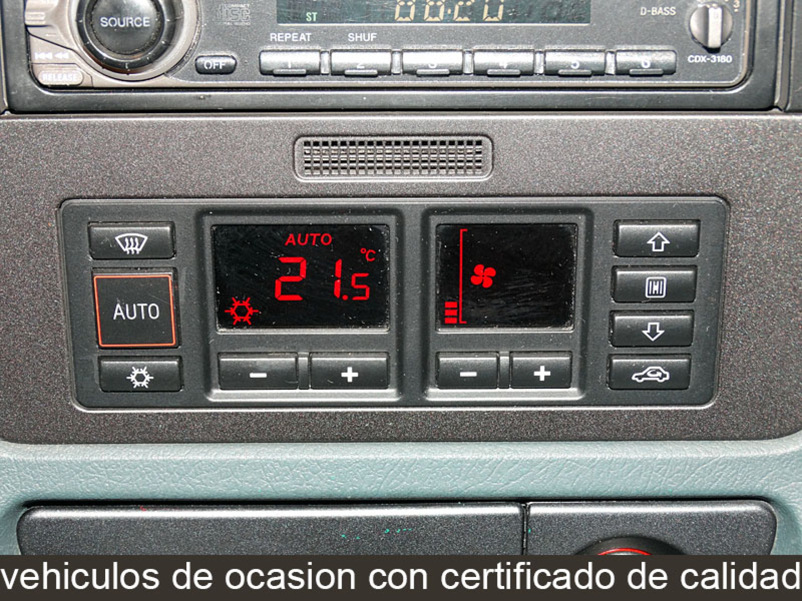 Foto Audi A4 20