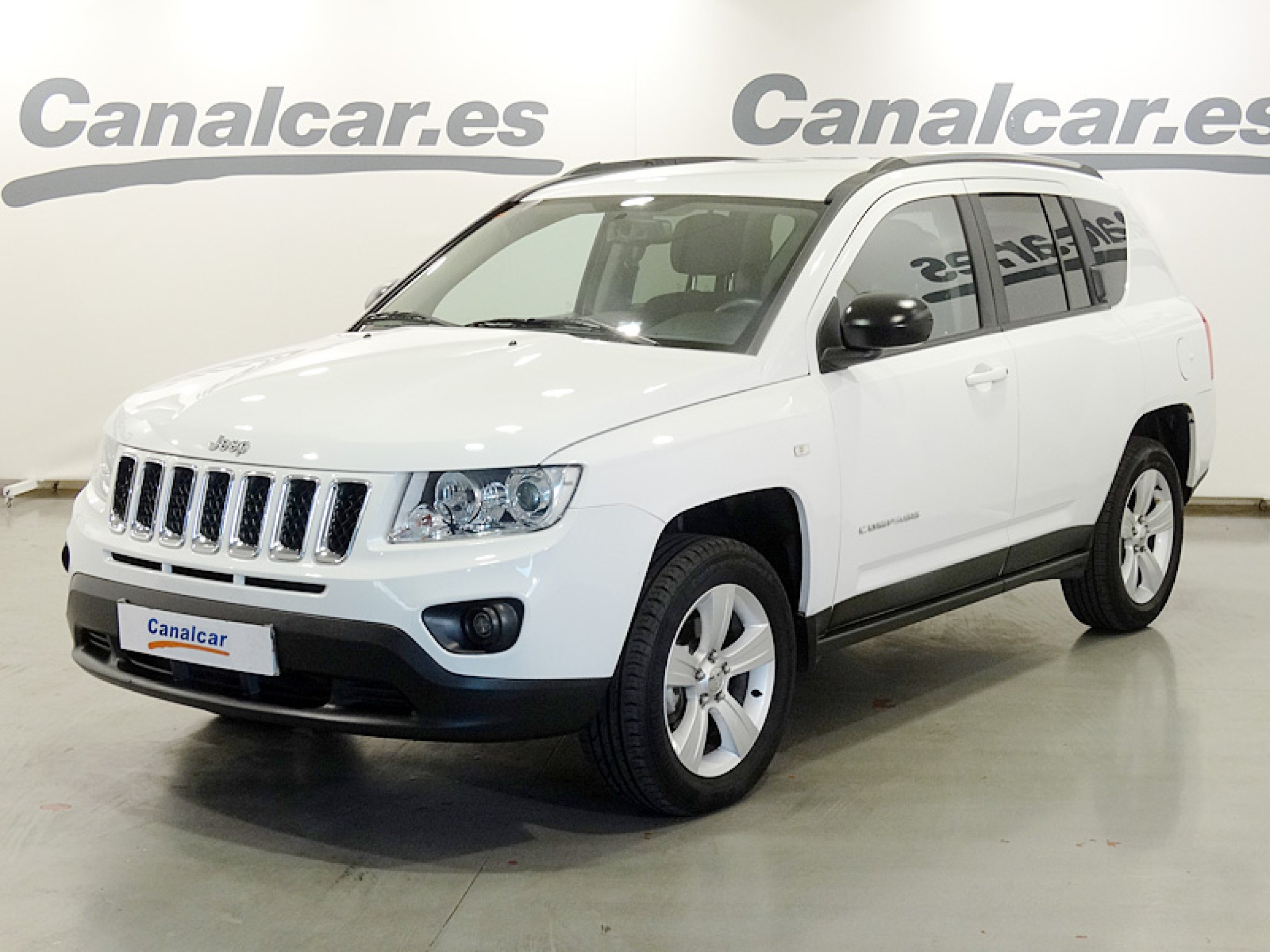 Foto Jeep Compass 1