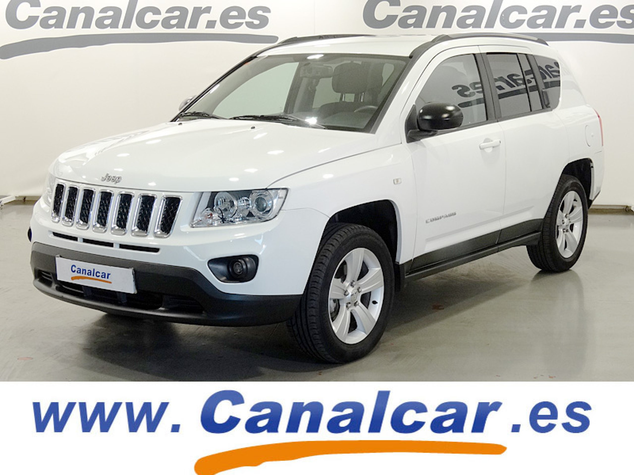 Foto Jeep Compass 2